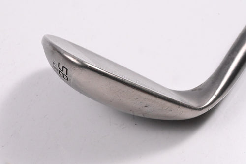 Titleist Vokey SM10 Lob Wedge / 58 Degree / Wedge Flex Vokey SM10 Shaft