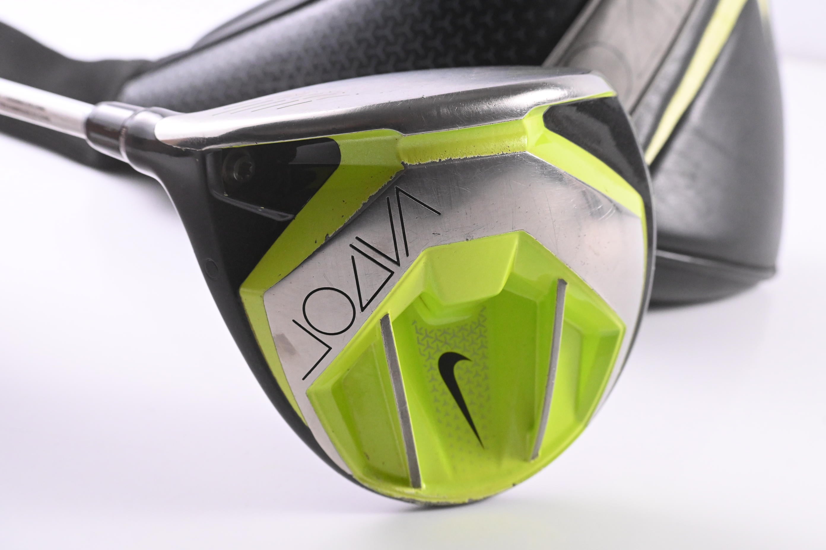 Left Hand Nike Vapor Speed Driver / 10.5 Degree / Regular Flex Fubuki Z 50 Shaft