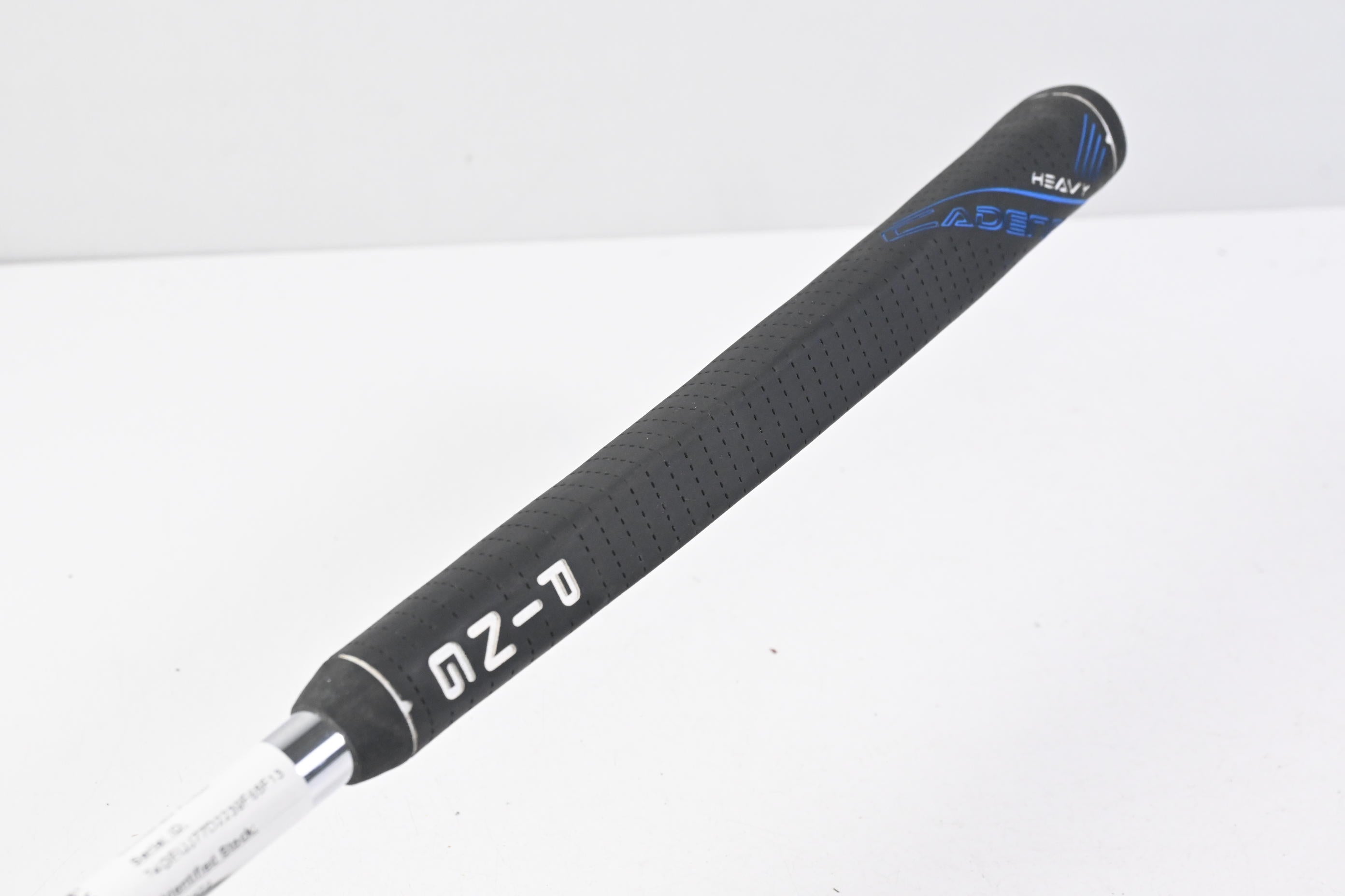 Ping Scottsdale Half Pipe Putter / 35 Inch