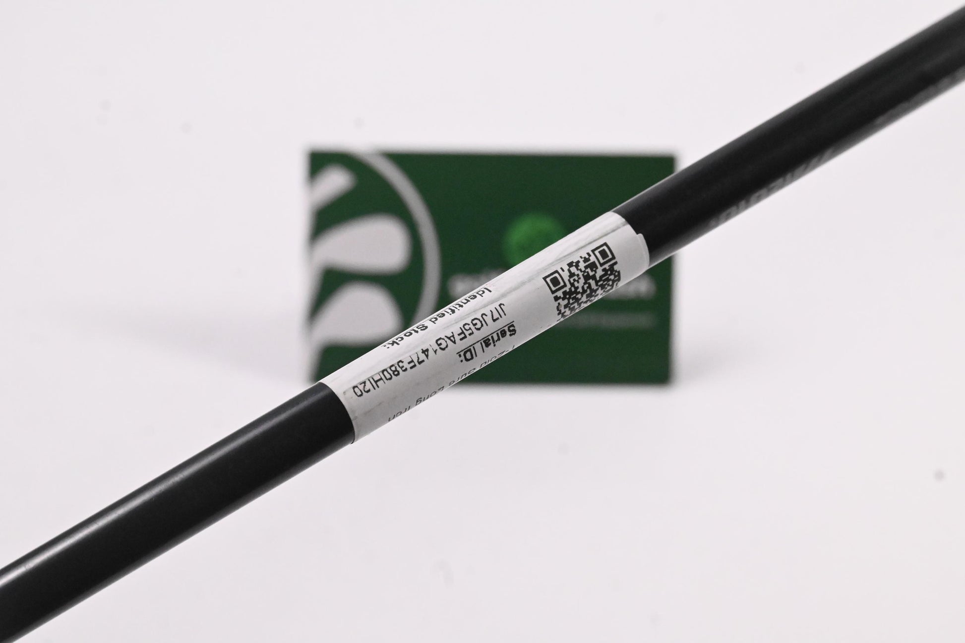 Mizuno T-Zoid Sure #3 Iron / 23 Degree / Regular Flex Mizuno Active Flex Shaft