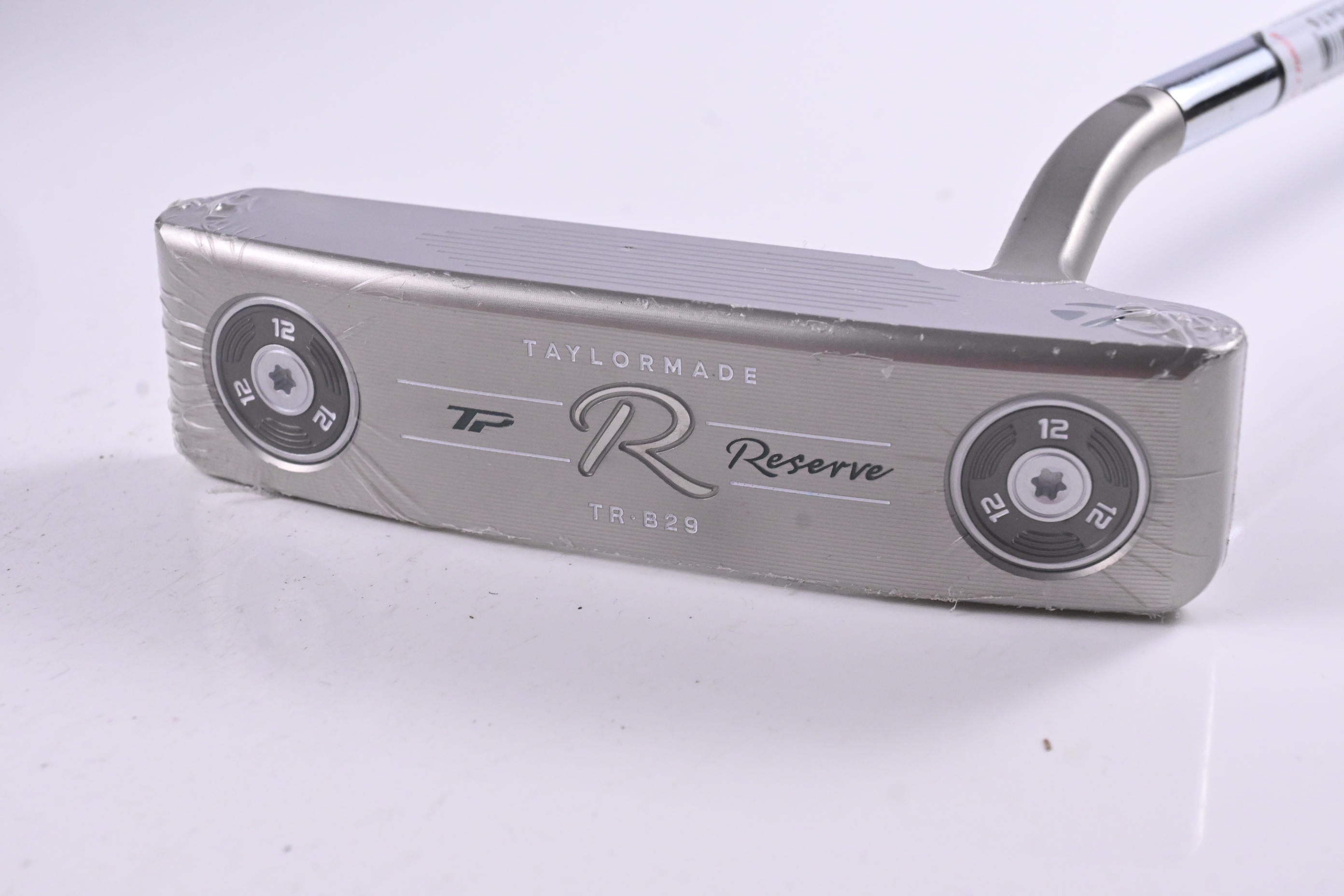 Taylormade TP Reserve Milled B29 Putter / 34 Inch