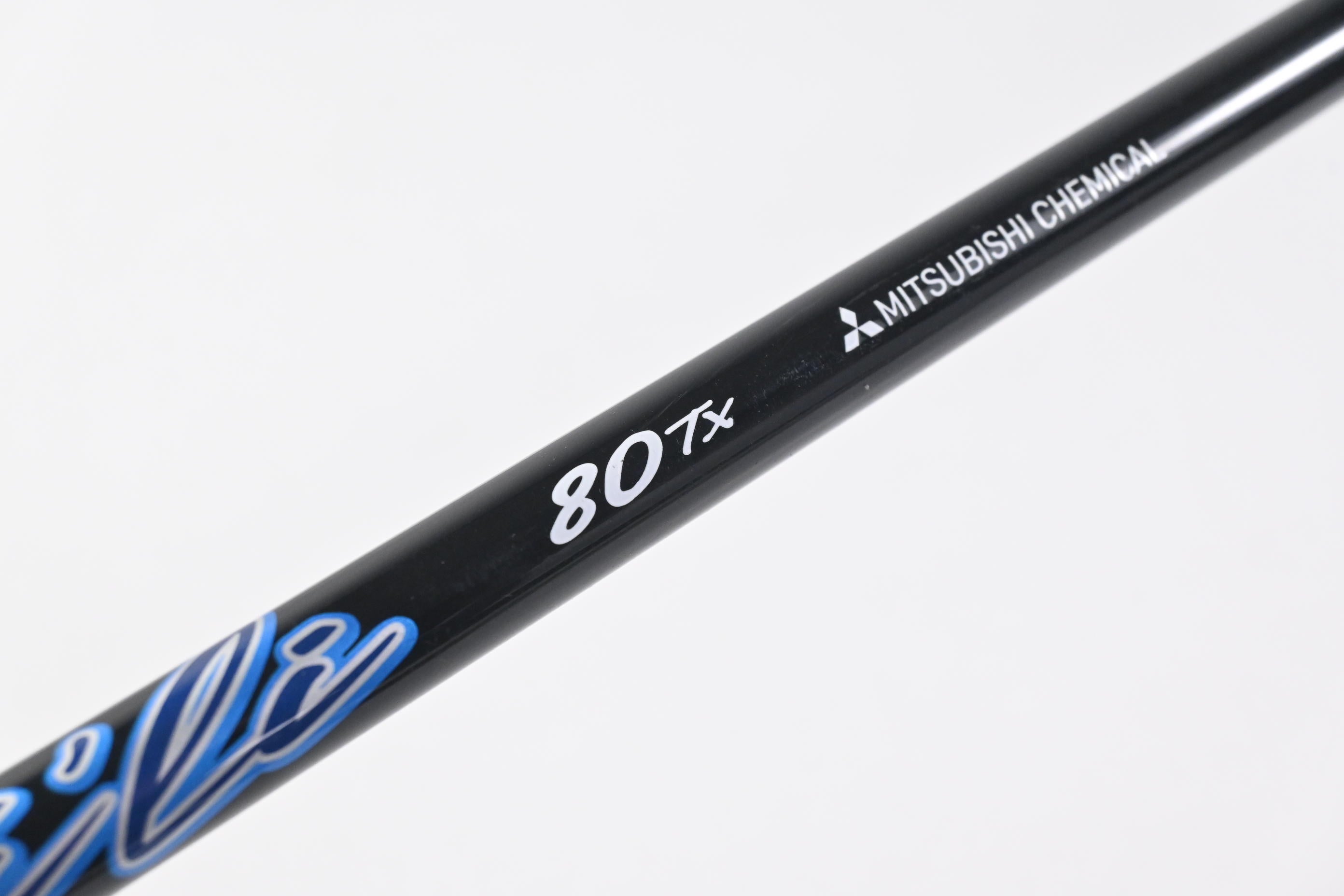 Kai'li Blue Prototype 80 #3 Wood Shaft / TX-Flex / Mizuno