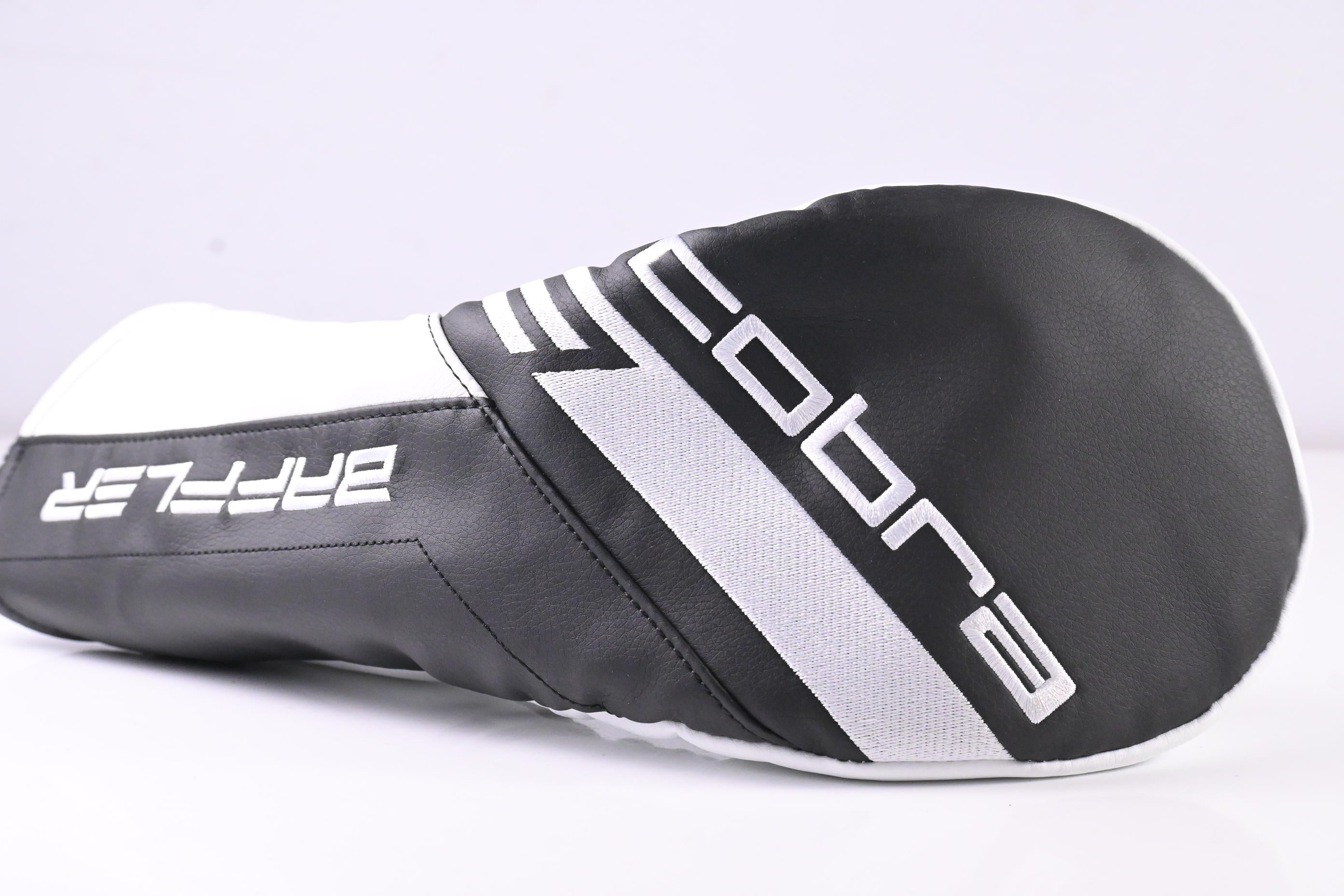 Cobra Baffler 2026 Driver / 11.5 Degree / Senior Flex Cobra Ultralite 40 Shaft