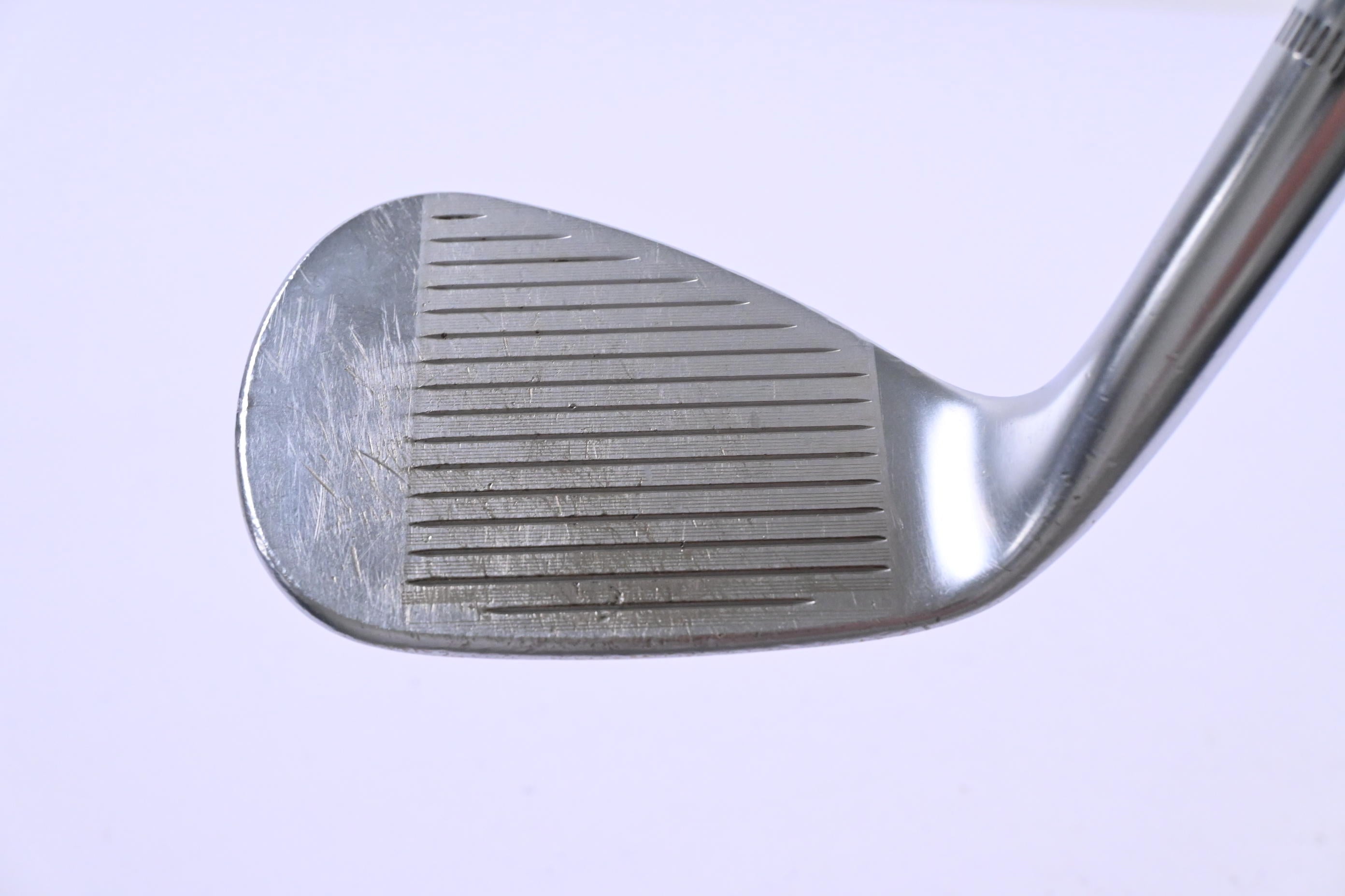 Callaway Jaws MD5 Lob Wedge / 58 Degree / Stiff Flex Dynamic Gold 115 S200