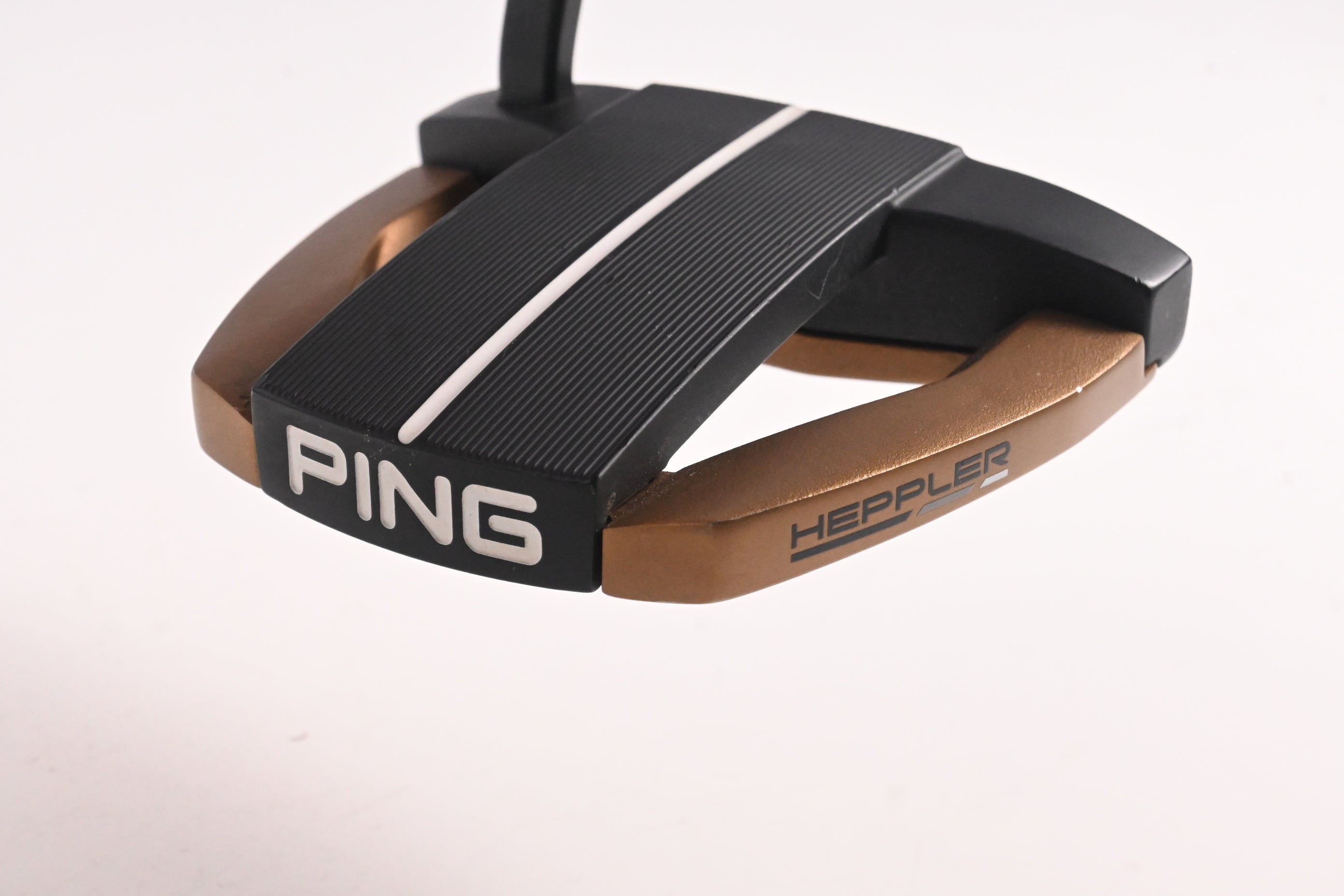 Ping Heppler Floki Putter / 34.5 Inch