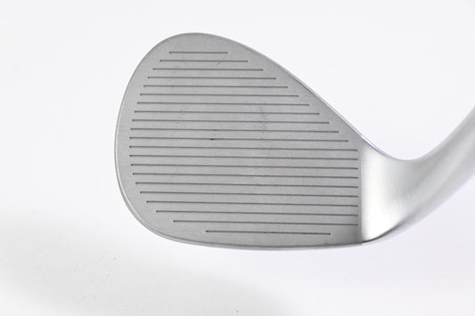 Cleveland CBX Full Face 2 Sand Wedge / 54 Degree / Wedge Flex Catalyst 80 Shaft