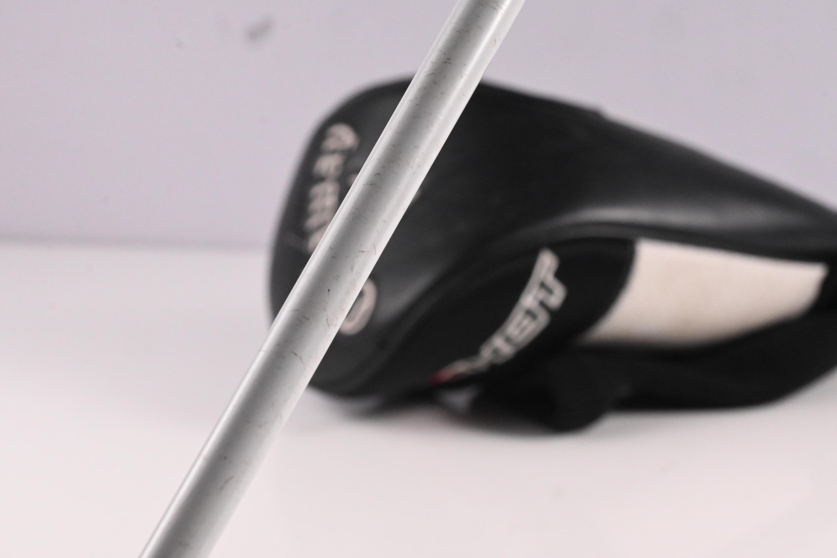 Callaway X Hot Driver / 9.5 Degree / Stiff Flex ProLaunch AXIS 60 Shaft