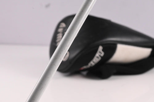 Callaway X Hot Driver / 9.5 Degree / Stiff Flex ProLaunch AXIS 60 Shaft