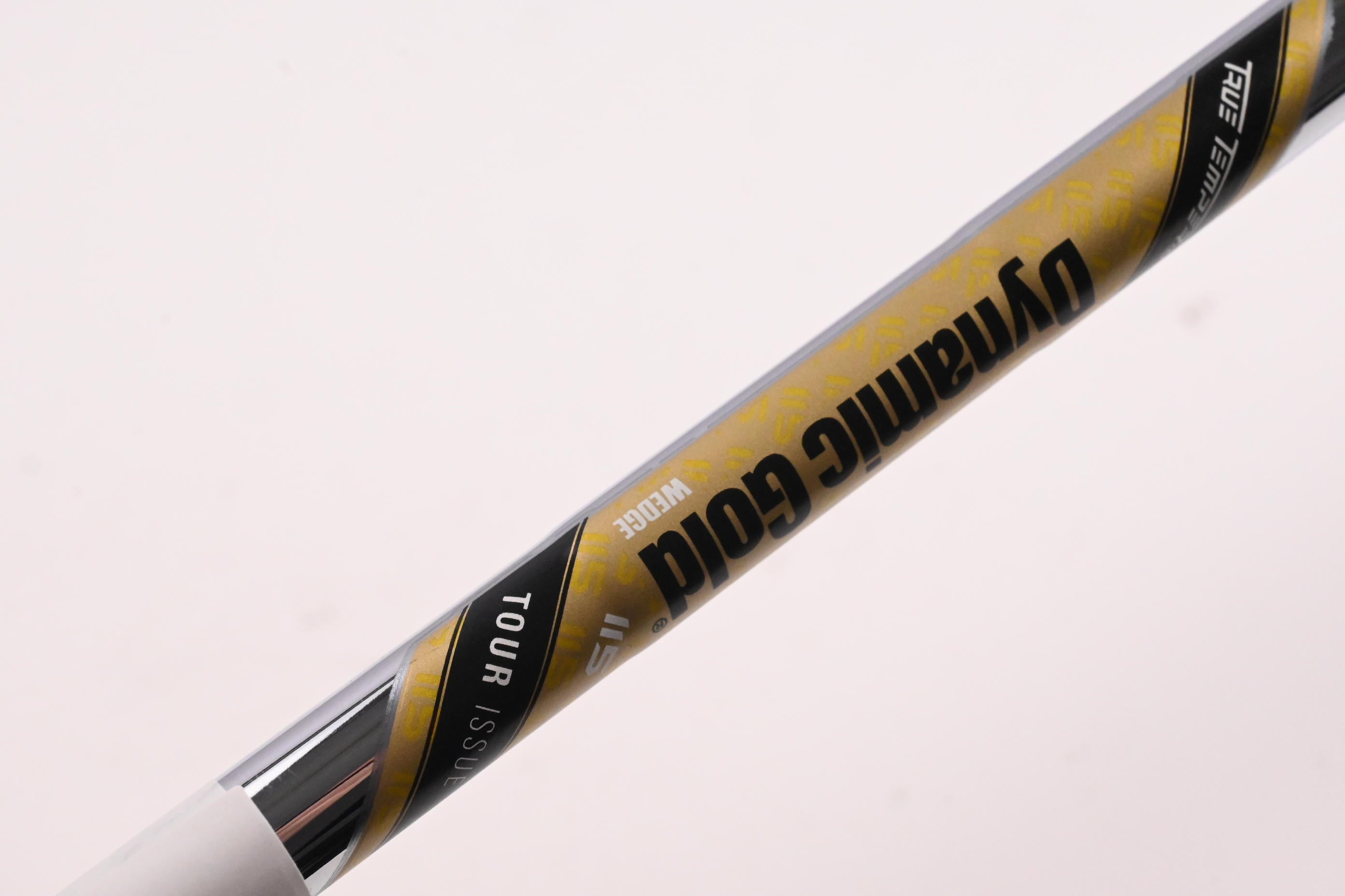 Taylormade Milled Grind 5 Lob Wedge / 60 Degree / Wedge Flex Dynamic Gold 115