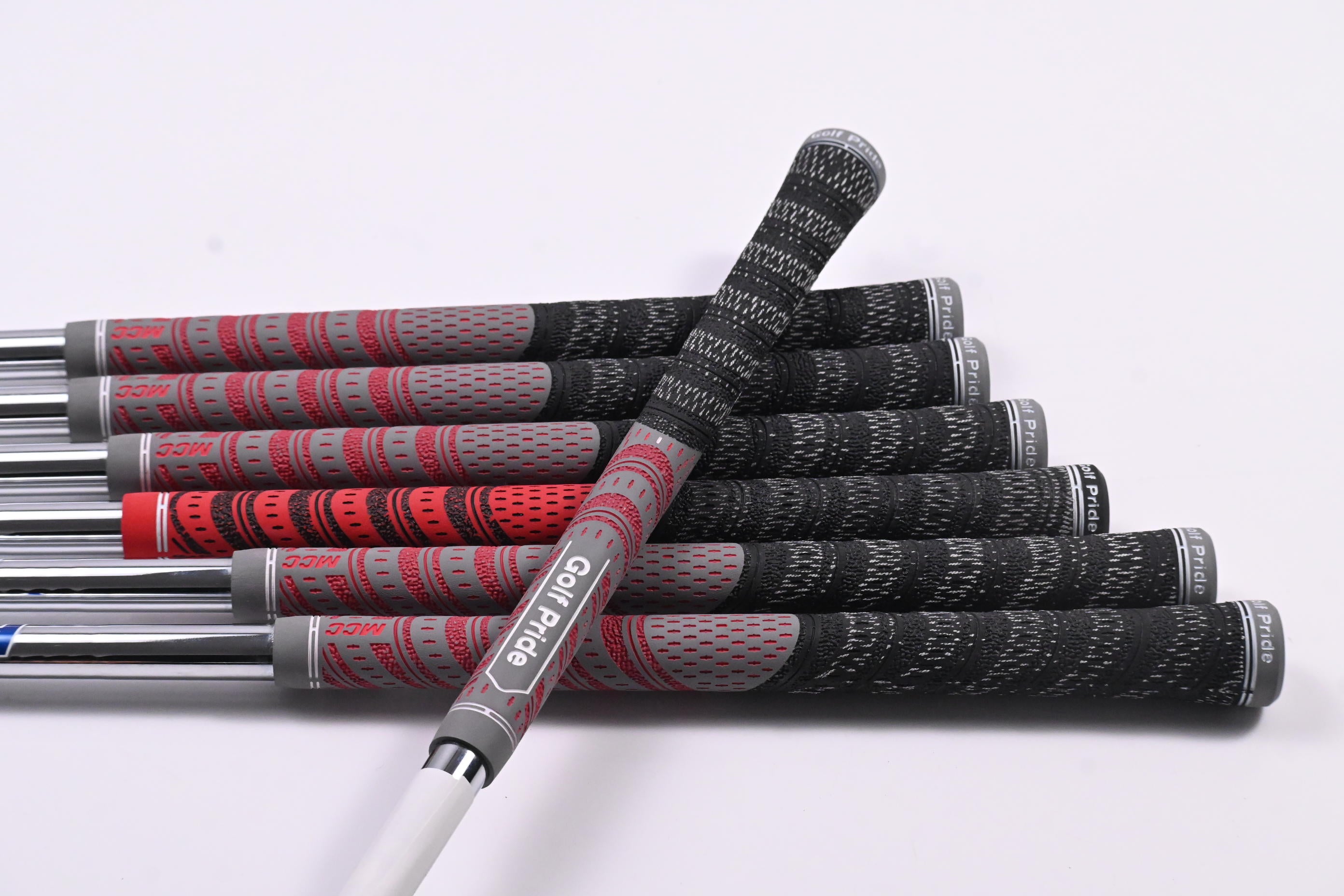 Titleist T100.s 2021 Irons / 4-PW / Stiff Flex Project X LZ 120 Shafts