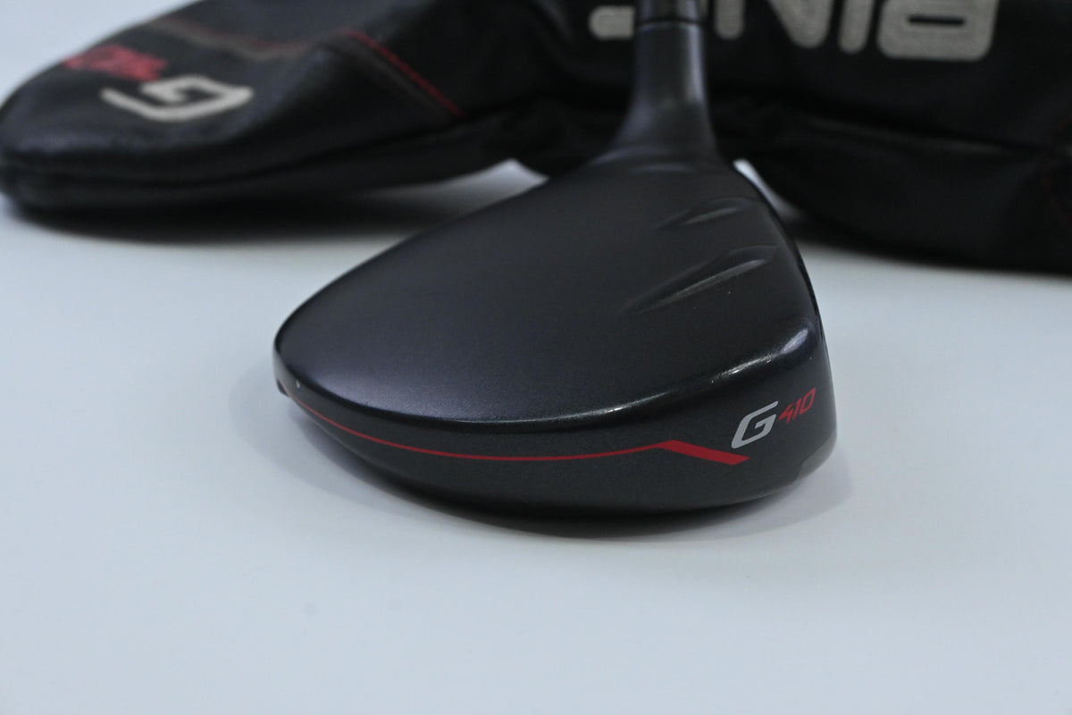 Ping G410 #3 Wood / 14.5 Degree / Regular Flex Ping Alta CB Red 65