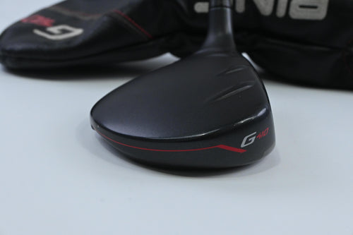 Ping G410 #3 Wood / 14.5 Degree / Regular Flex Ping Alta CB Red 65