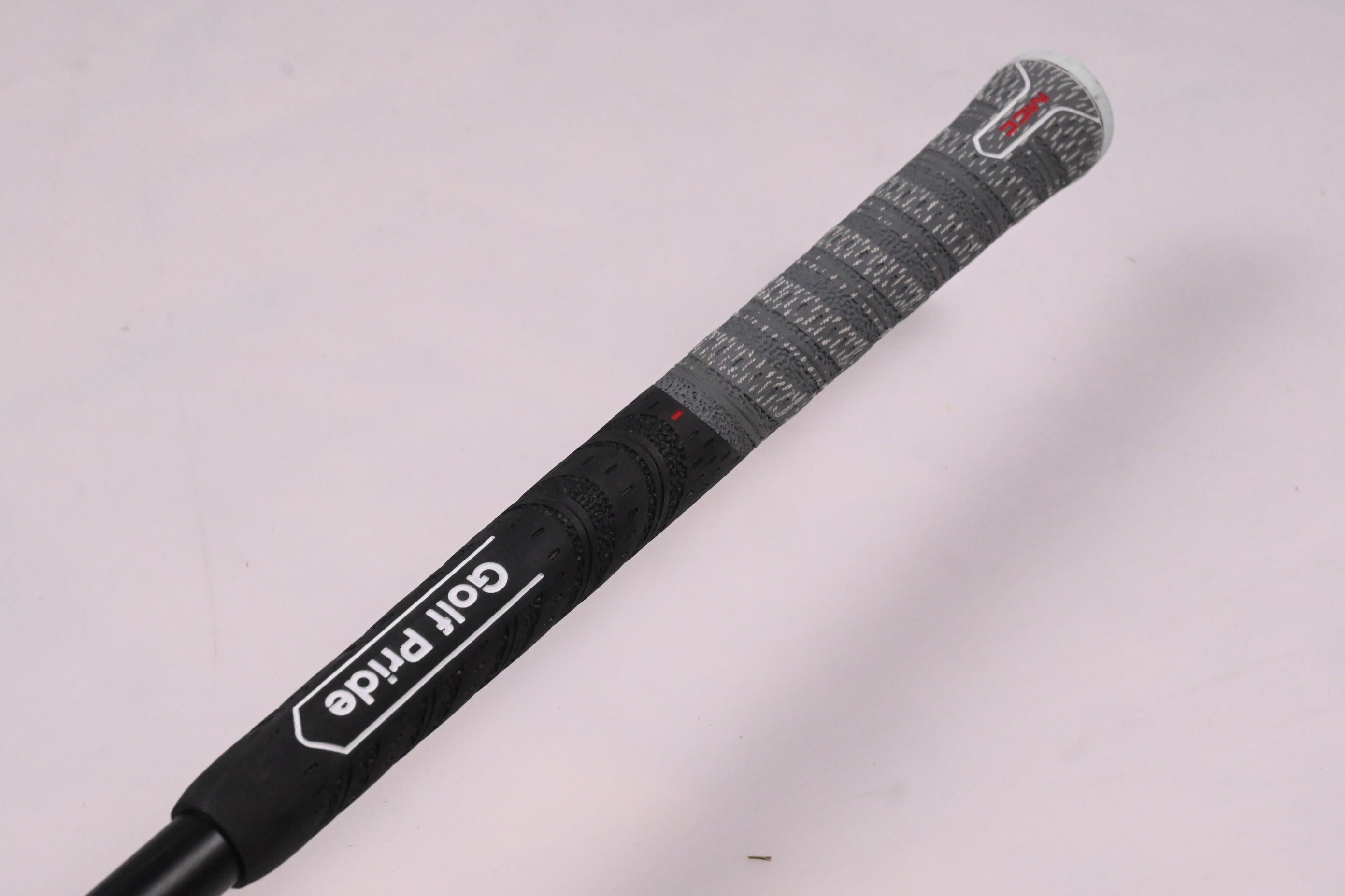 Eleven TourToise #3 Iron / 19 Degree / X-Flex KBS Tour Hybrid Prototype 95