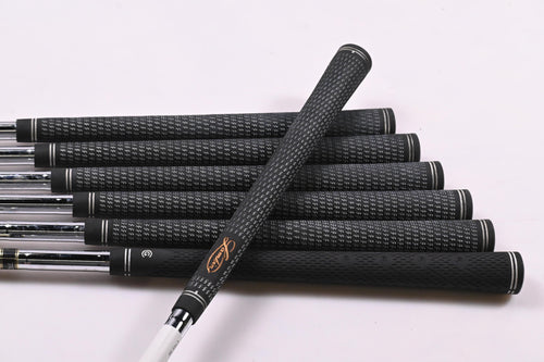 Cleveland CG1 Tour Irons / 4-PW / Stiff Flex Dynamic Gold S300 Shafts