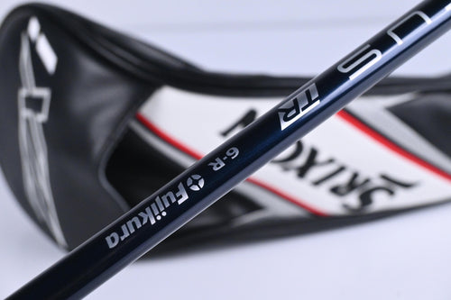 Srixon ZXi Driver / 10.5 Degree / Regular Flex Fujikura Ventus TR Blue 6 Shaft