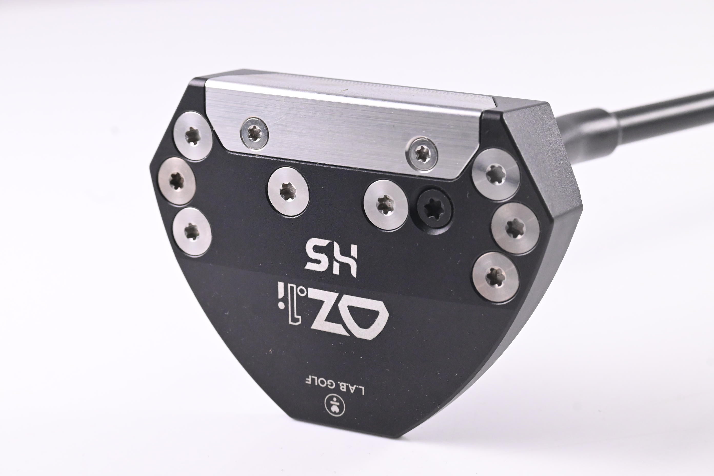 L.A.B Golf OZ.1i HS Putter / 35 Inch