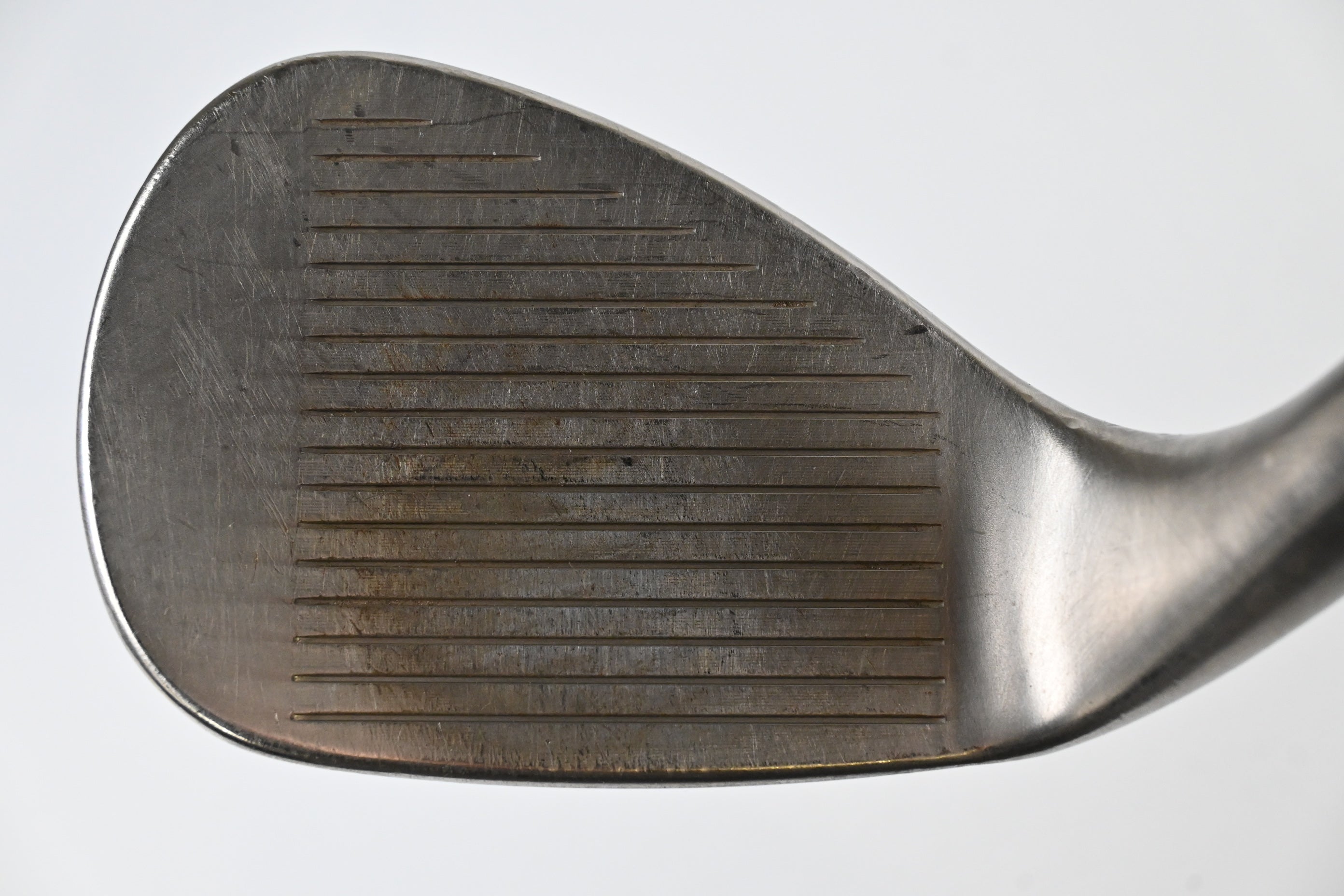 Titleist Vokey SM10 Lob Wedge / 58 Degree / Stiff Flex KBS Tour C-Taper Lite 110