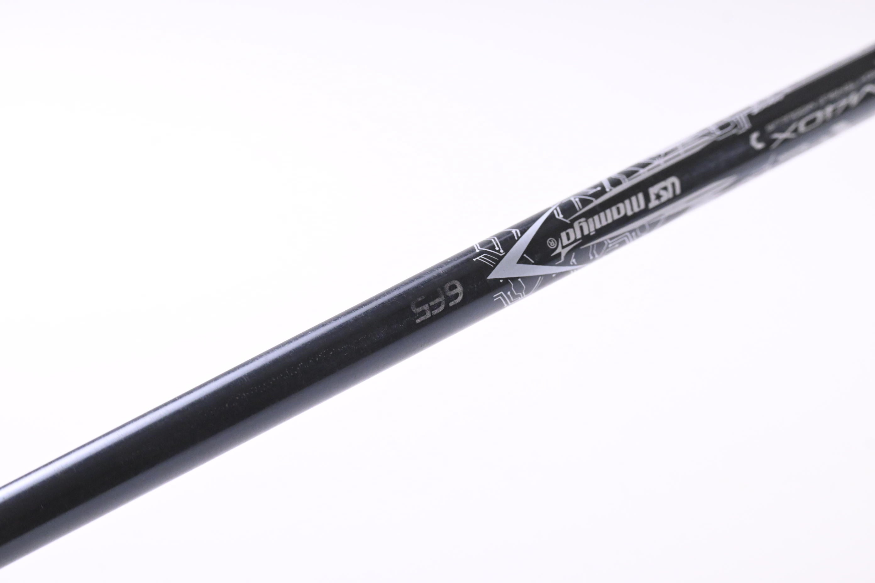 Cobra Darkspeed X Driver / 10.5 Degree / X-Flex UST Mamiya LIN-Q M40X 6 Shaft