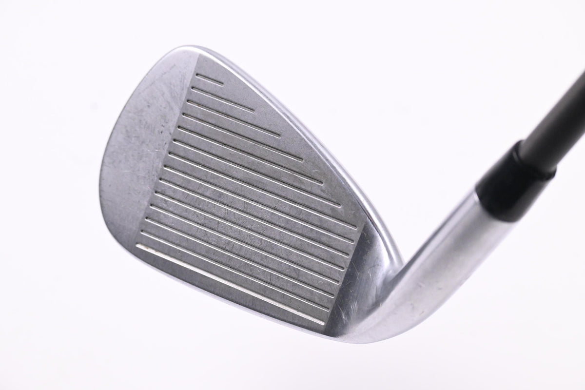 PXG 0311 XP Gen6 #8 Iron / Regular Flex Aerotech SteelFiber i70 Shaft