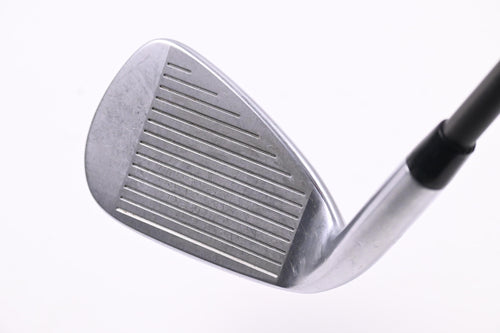 PXG 0311 XP Gen6 #8 Iron / Regular Flex Aerotech SteelFiber i70 Shaft