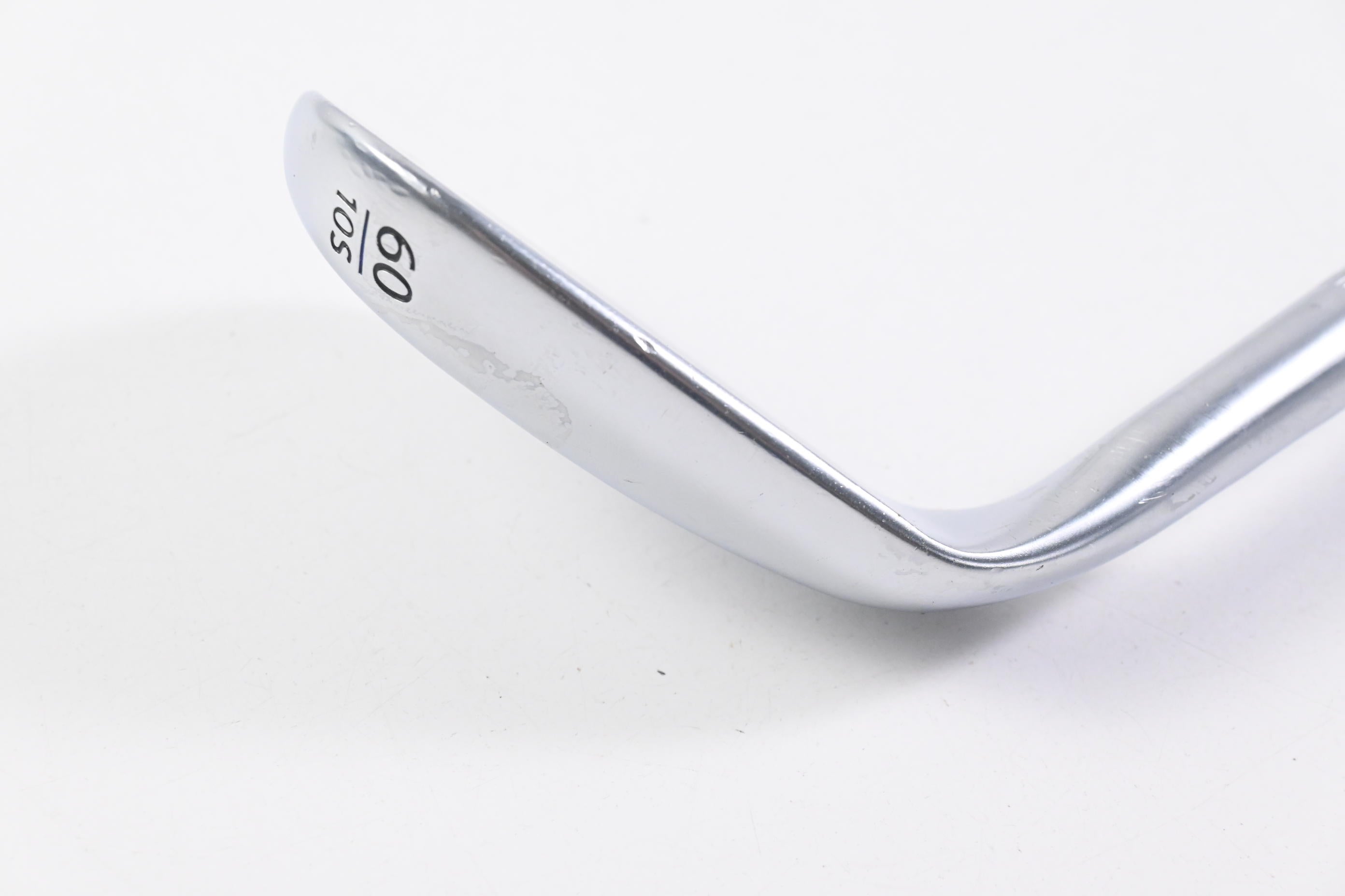 Callaway Jaws MD5 Lob Wedge / 60 Degree / Stiff Flex Dynamic Gold S200 115