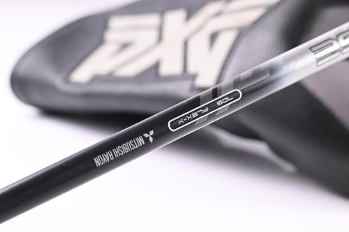 PXG 0811 XT Gen4 Driver / 7.5 Degree / X-Flex Kuro Kage TiNi 70 Shaft