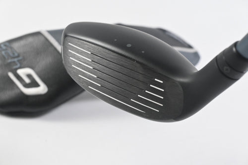 Ping G425 #3 Hybrid / 19 Degree / Regular Flex Ping Alta CB 70 Slate Shaft