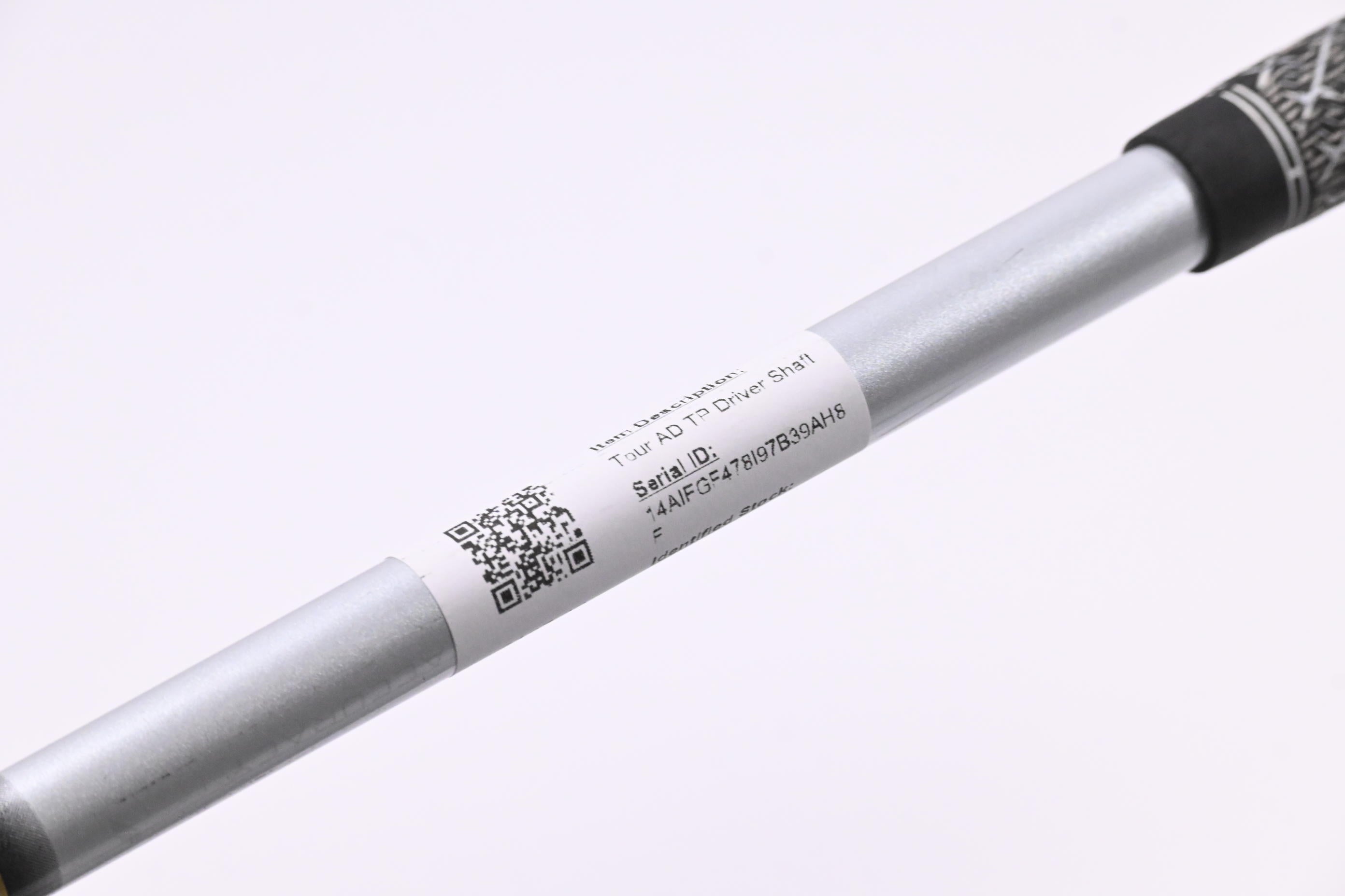 Graphite Design Tour AD TP-6 Driver Shaft / X-Flex / Titleist