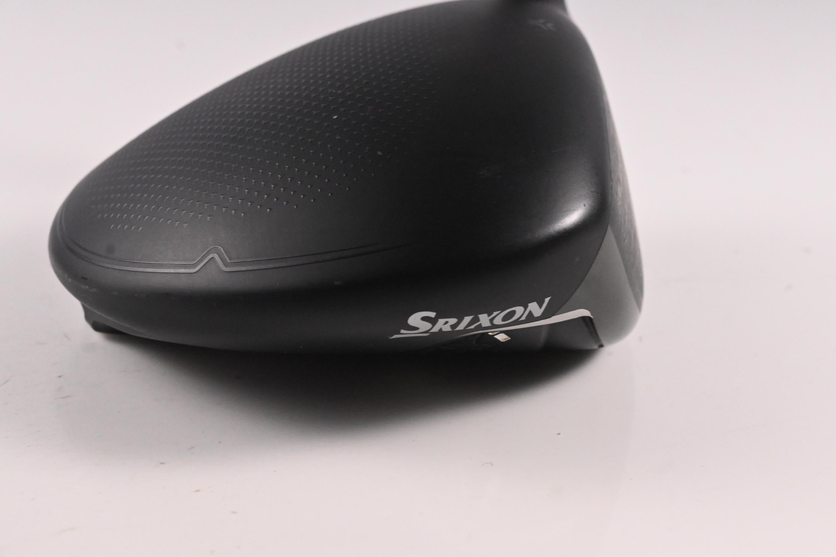Srixon ZXi Driver / 10.5 Degree / Senior Flex Project X Denali Red 50 Shaft