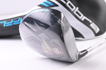 Ladies Cobra Baffler 2026 Driver / 15 Degree / Ladies Flex Cobra Ultralite 40