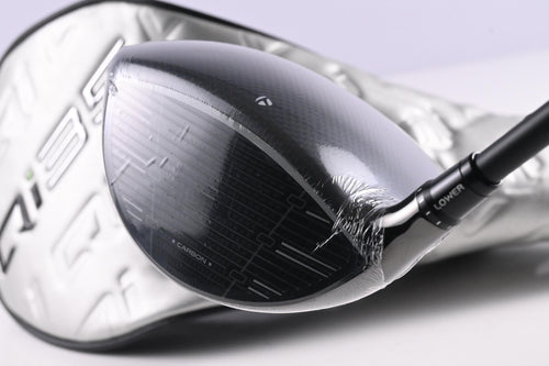 Taylormade Qi35 Driver / 10.5 Degree / Regular Flex Fujikura Ventus Blue '25 5