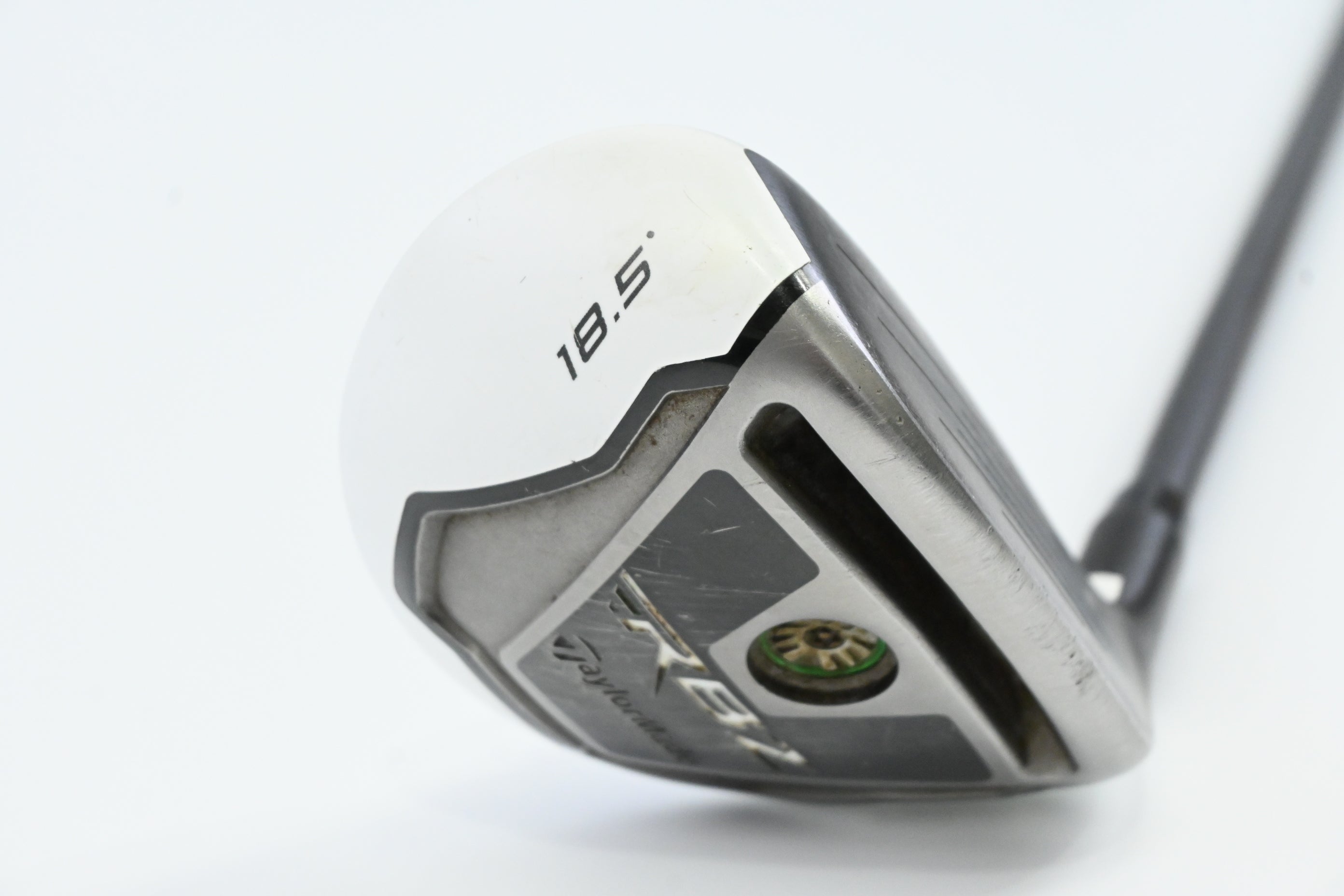Taylormade RBZ Tour #3 Hybrid / 18.5 Degree / Stiff Flex Taylormade RBZ 85 Shaft