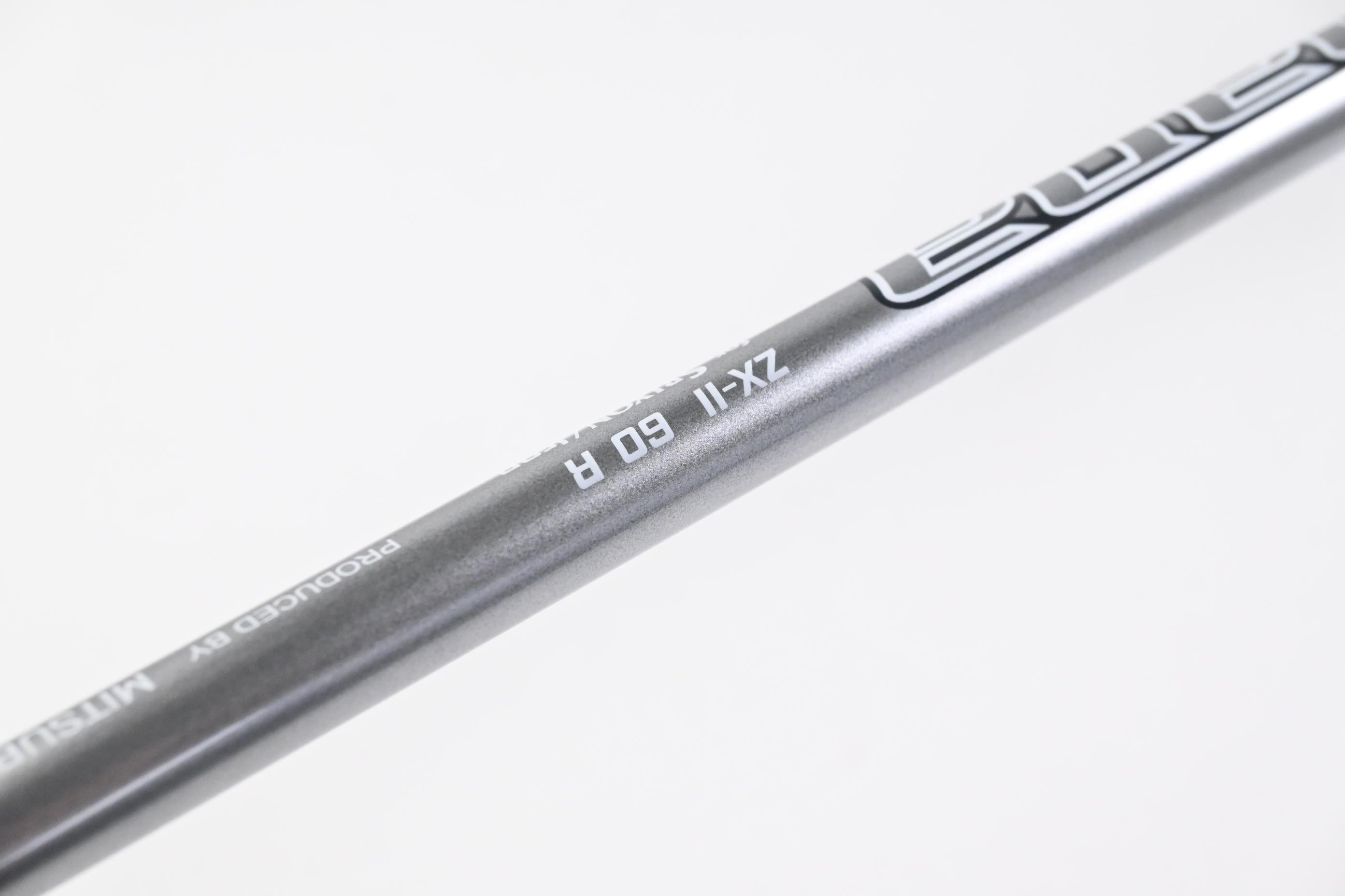 Left Hand Srixon ZX4 #5 Iron / 23 Degree / Regular Flex Diamana ZX-II 60 Shaft