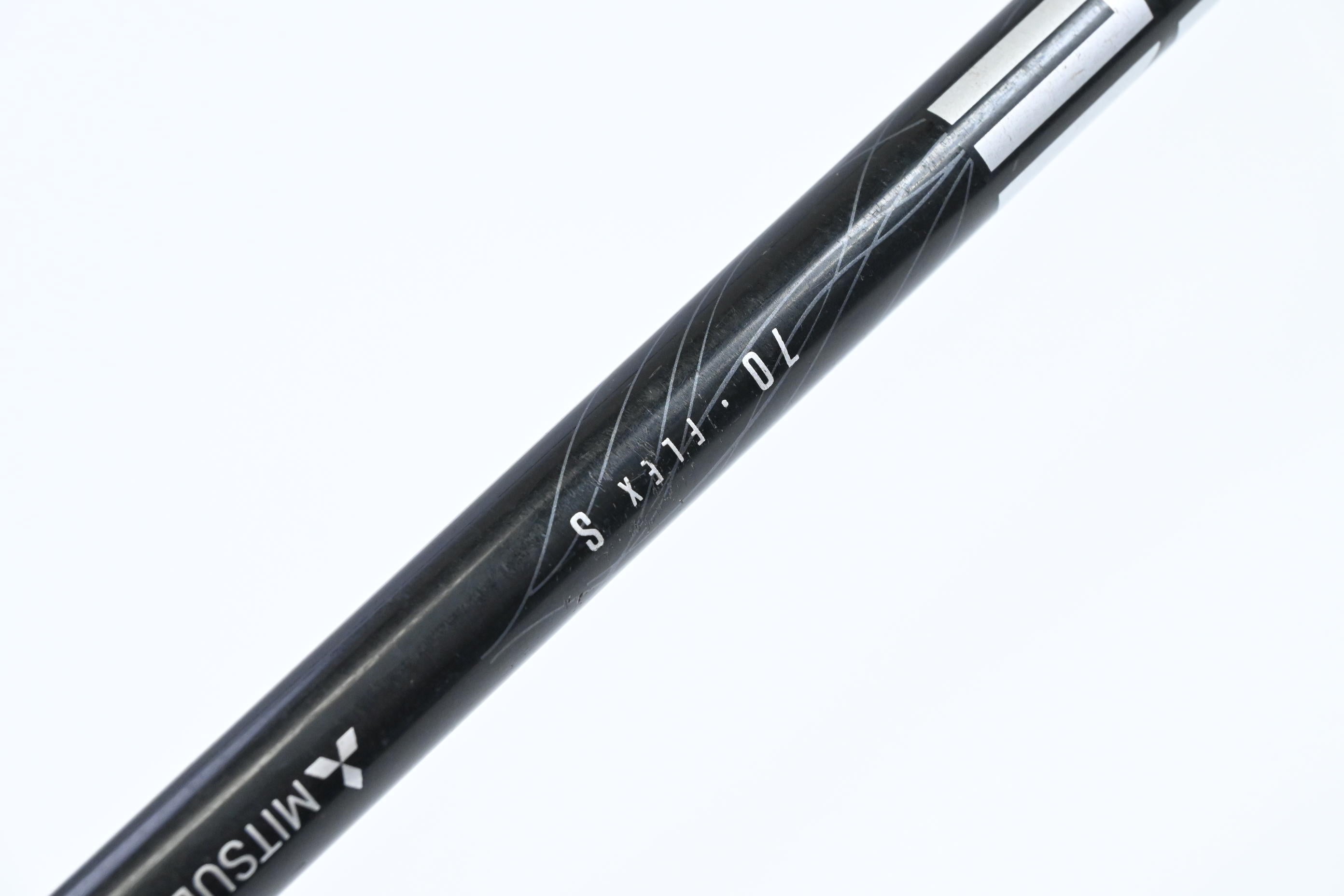 Mizuno ST190 #3 Wood / 15 Degree / Stiff Flex Kuro Kage 70 Shaft