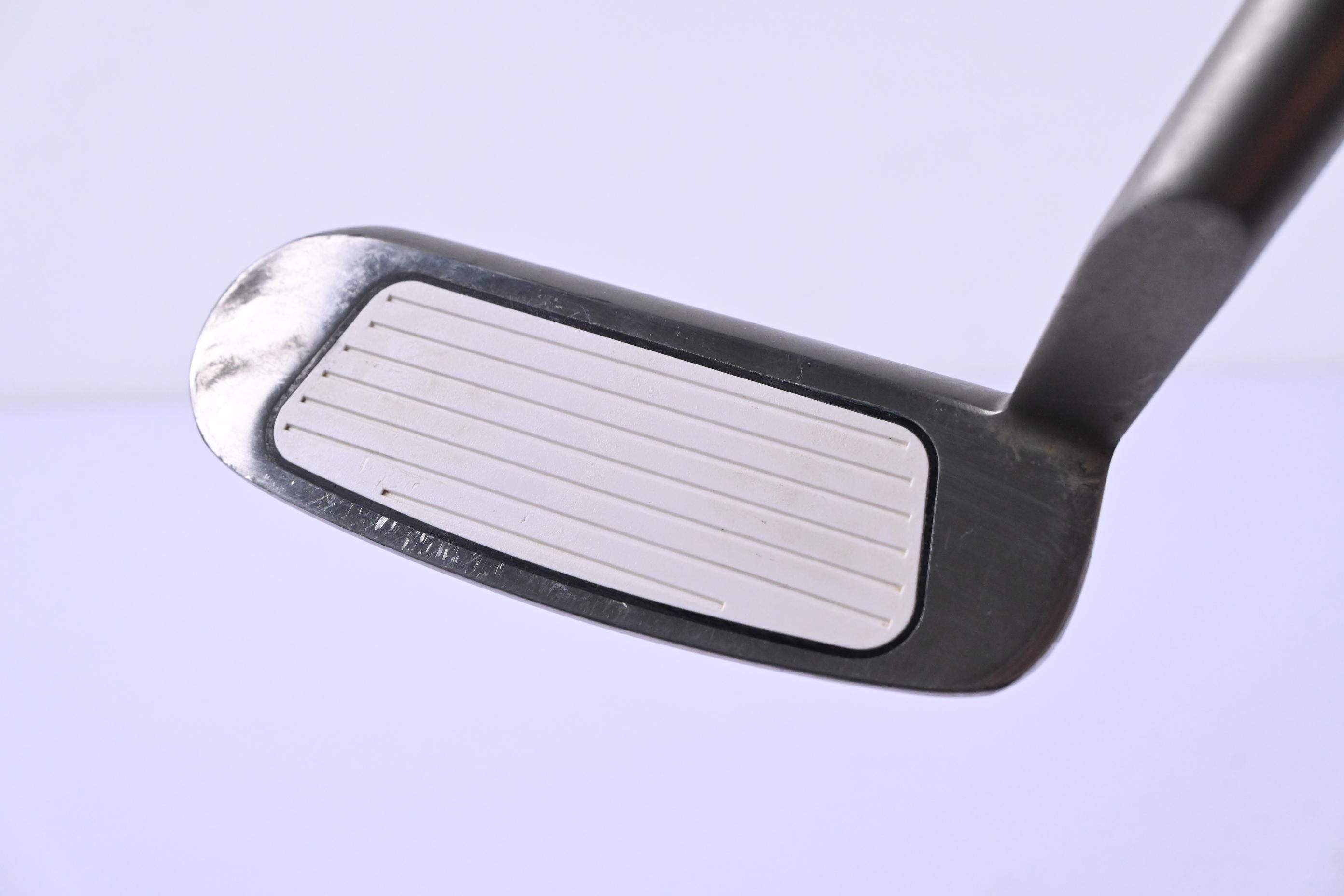 Odyssey X-Act Tank Chipper / 37 Degree / Wedge Flex Odyssey Shaft