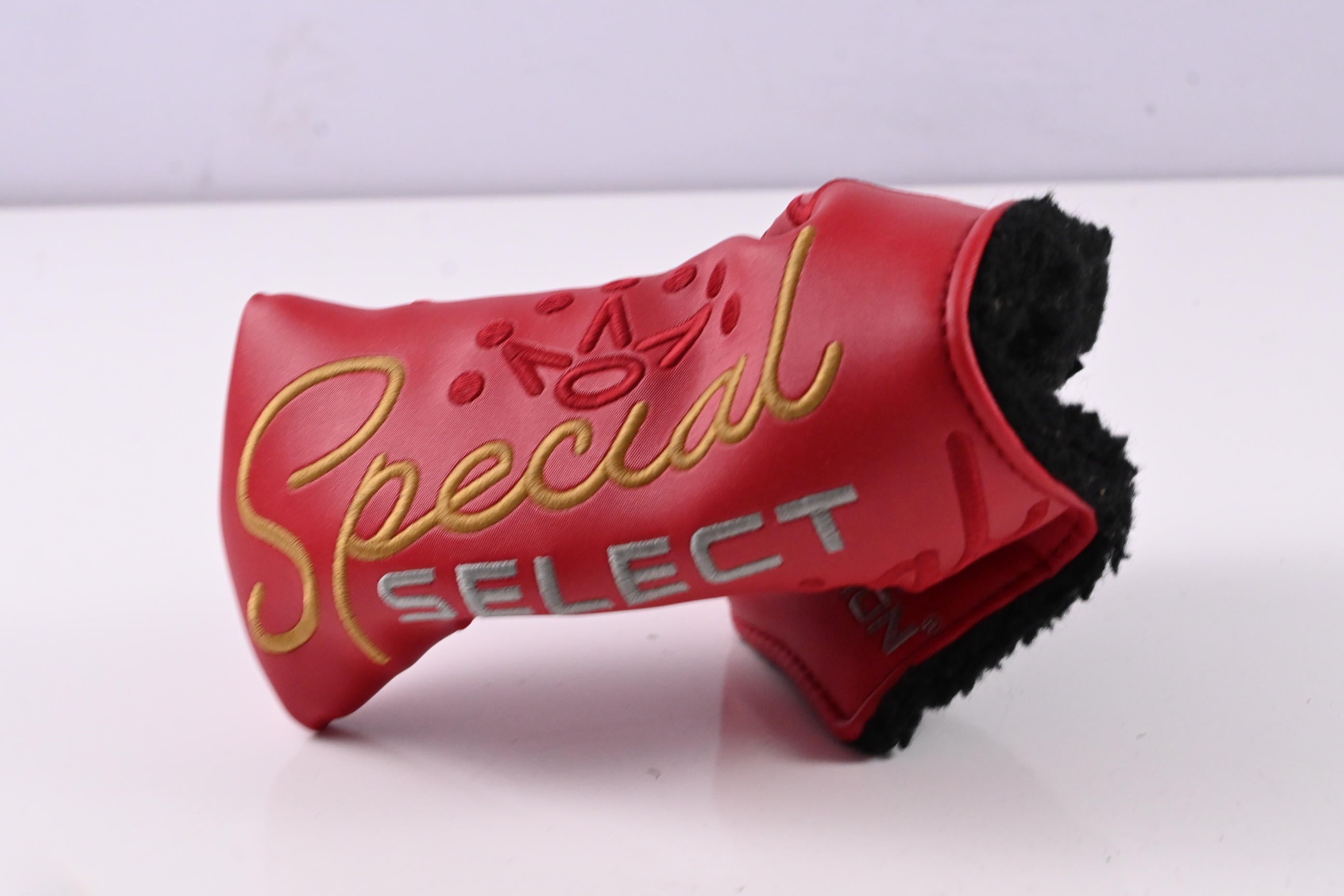 Scotty Cameron Super Select Golo 6.5 Putter / 34 Inch