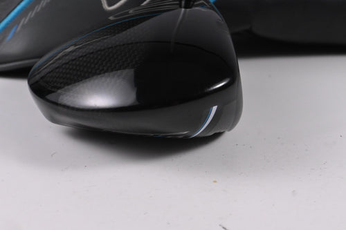 Mizuno ST-G 2023 Driver / 9.5 Degree / Stiff Flex Aldila Ascent Red 50 Shaft
