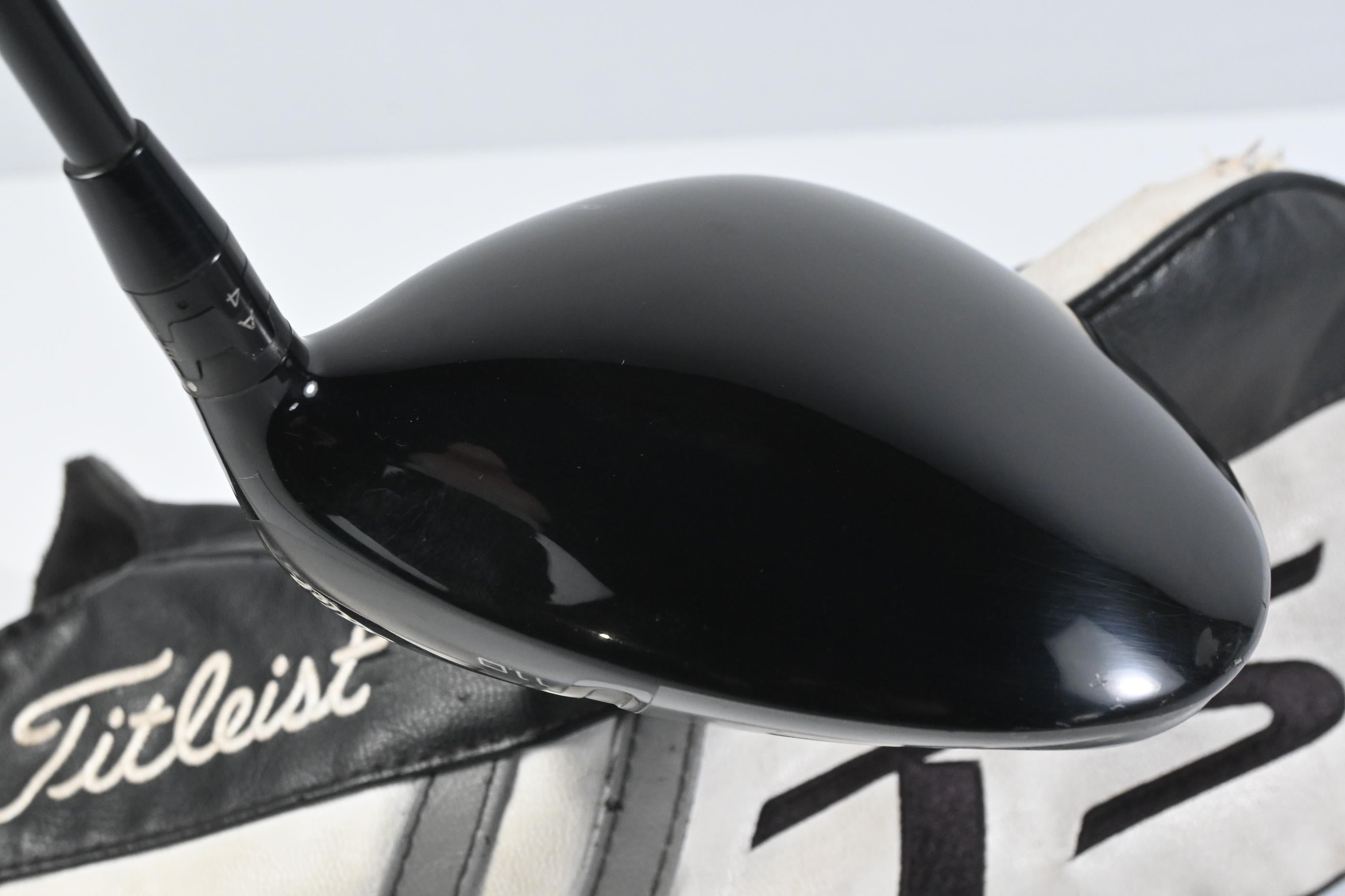 Titleist TSi2 Driver / 11 Degree / Regulr Flex Tensei AV Raw Blue 55 Shaft