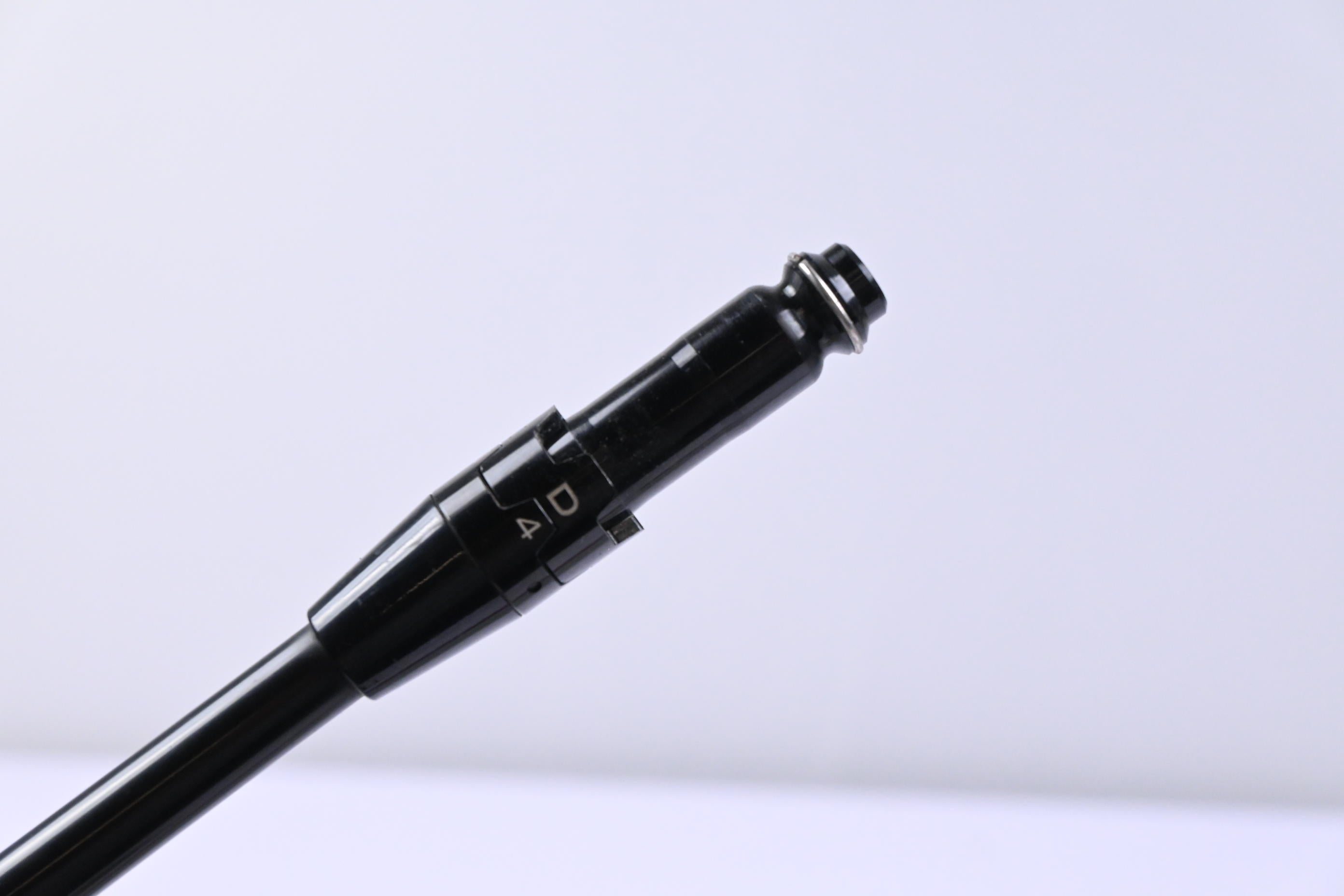 Mitsubishi Tensei 1K Black 65 Driver Shaft / Stiff Flex / Titliest Adapter