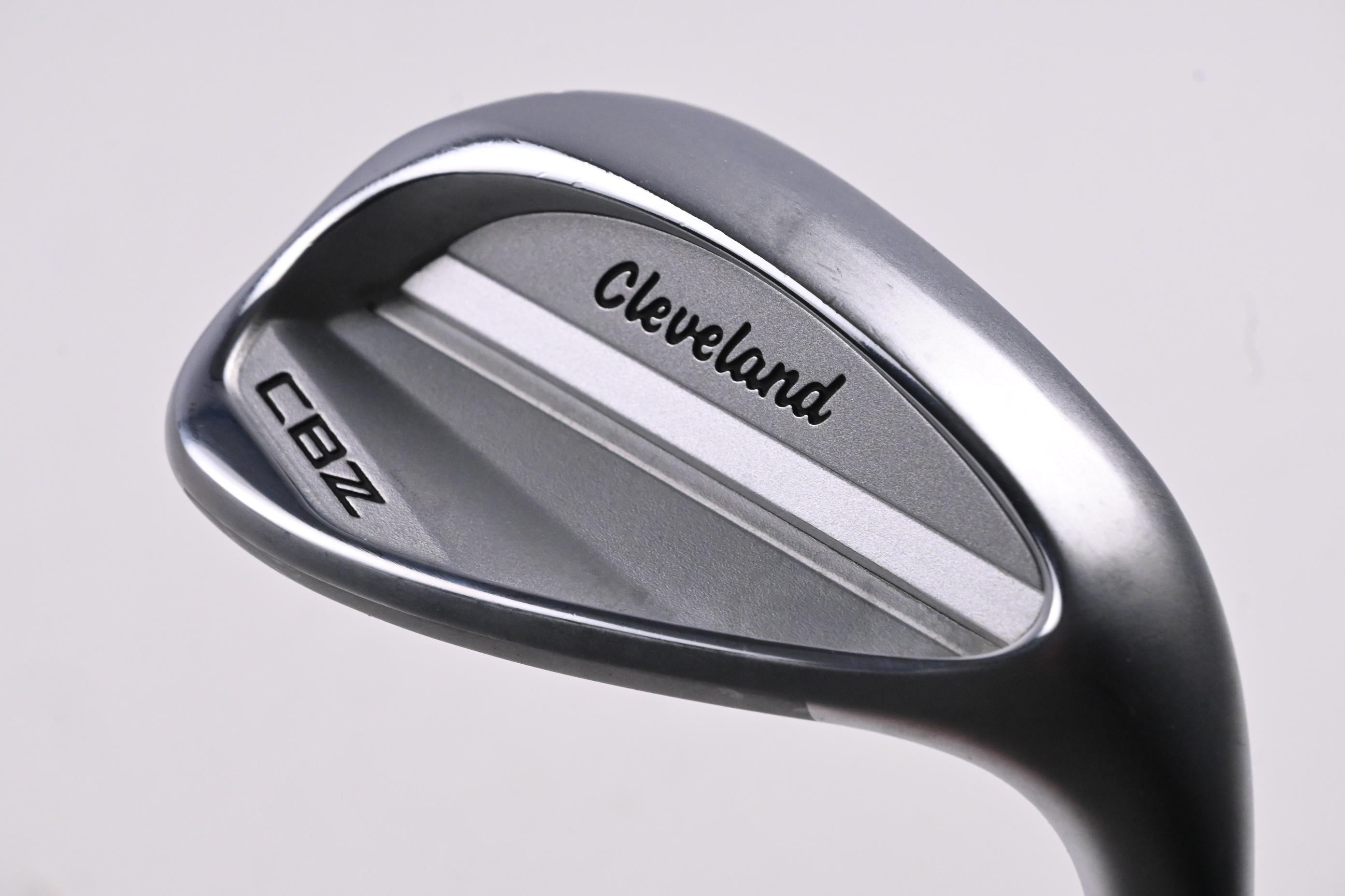 Cleveland CBZ Sand Wedge / 54 Degree / Wedge Flex KBS HI-REV 2.0 115 Shaft