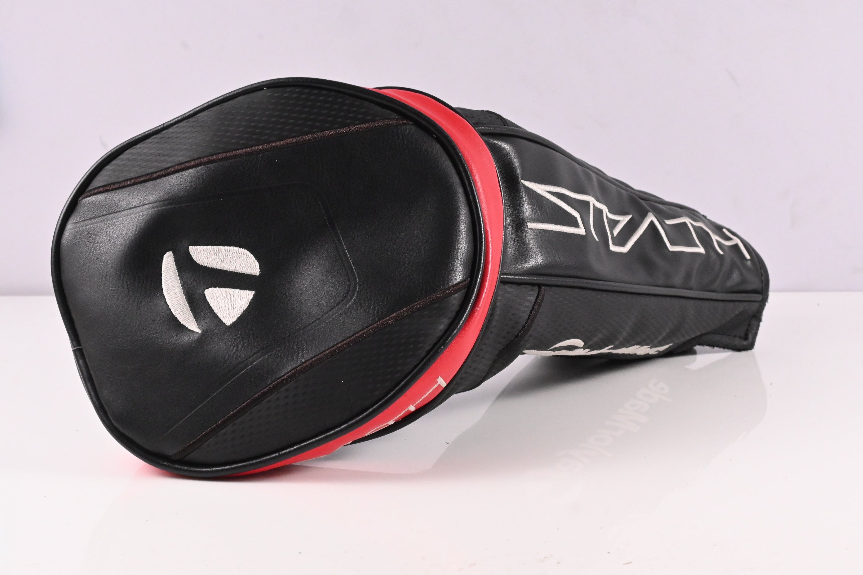 Taylormade Stealth Plus Driver / 8 Degree / Stiff Flex Accra FX 3.0 360 Shaft