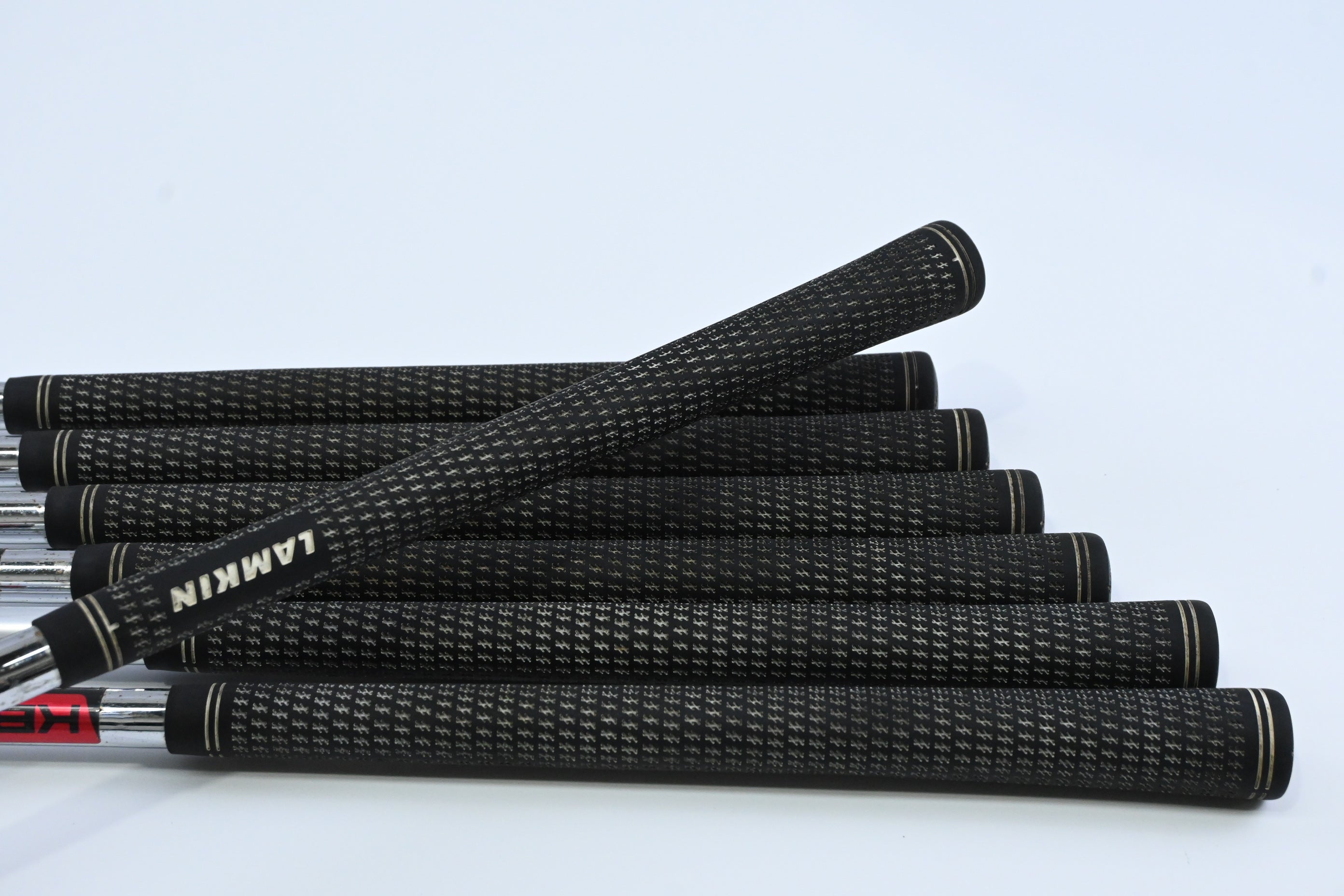 Srixon Z-765 Irons / 4-PW / Regular Flex KBS Tour Shafts