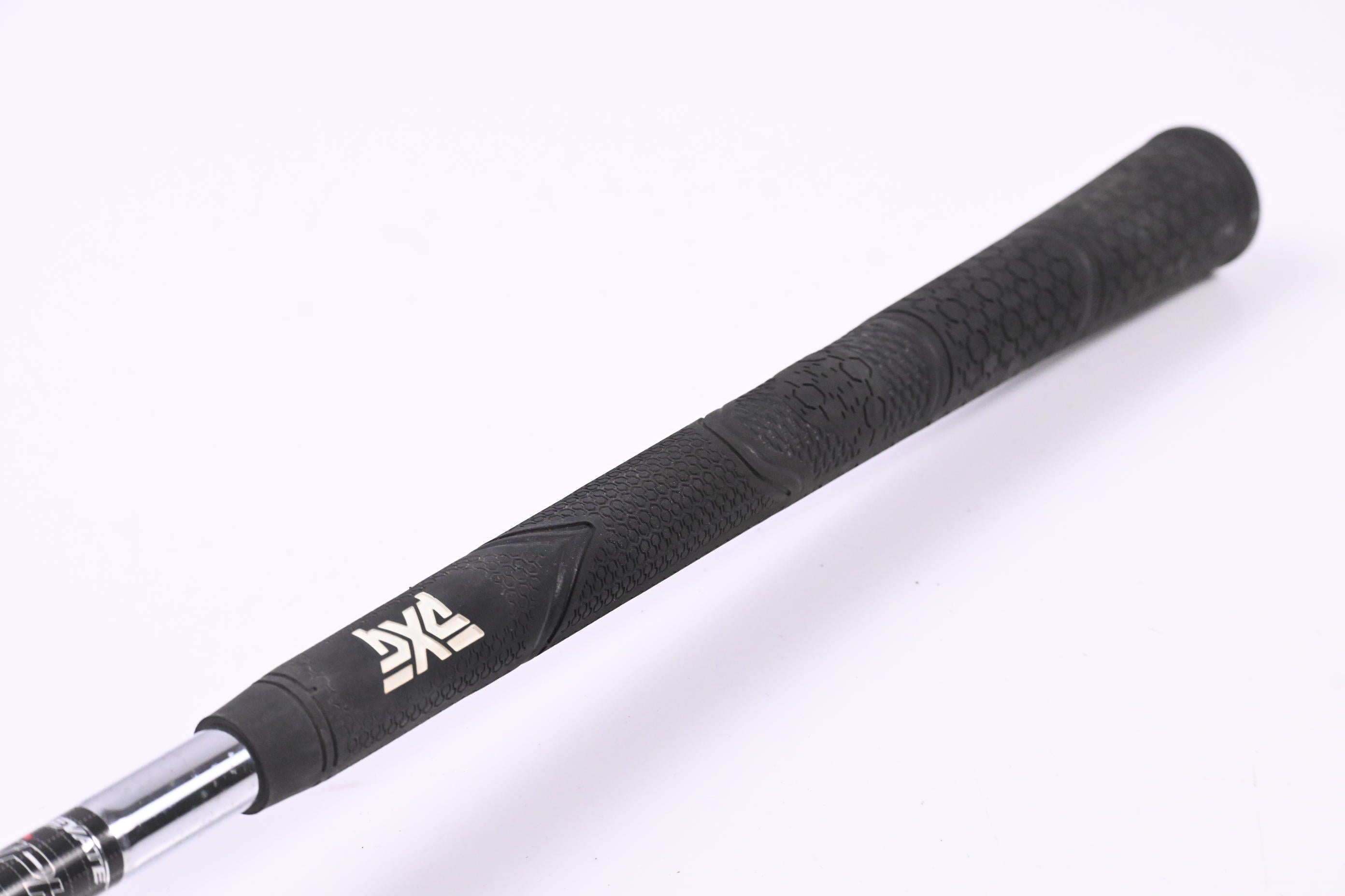 PXG 0311 3X Forged Gap Wedge / 52 Degree / Regular Flex Elevate MPH 95 Shaft