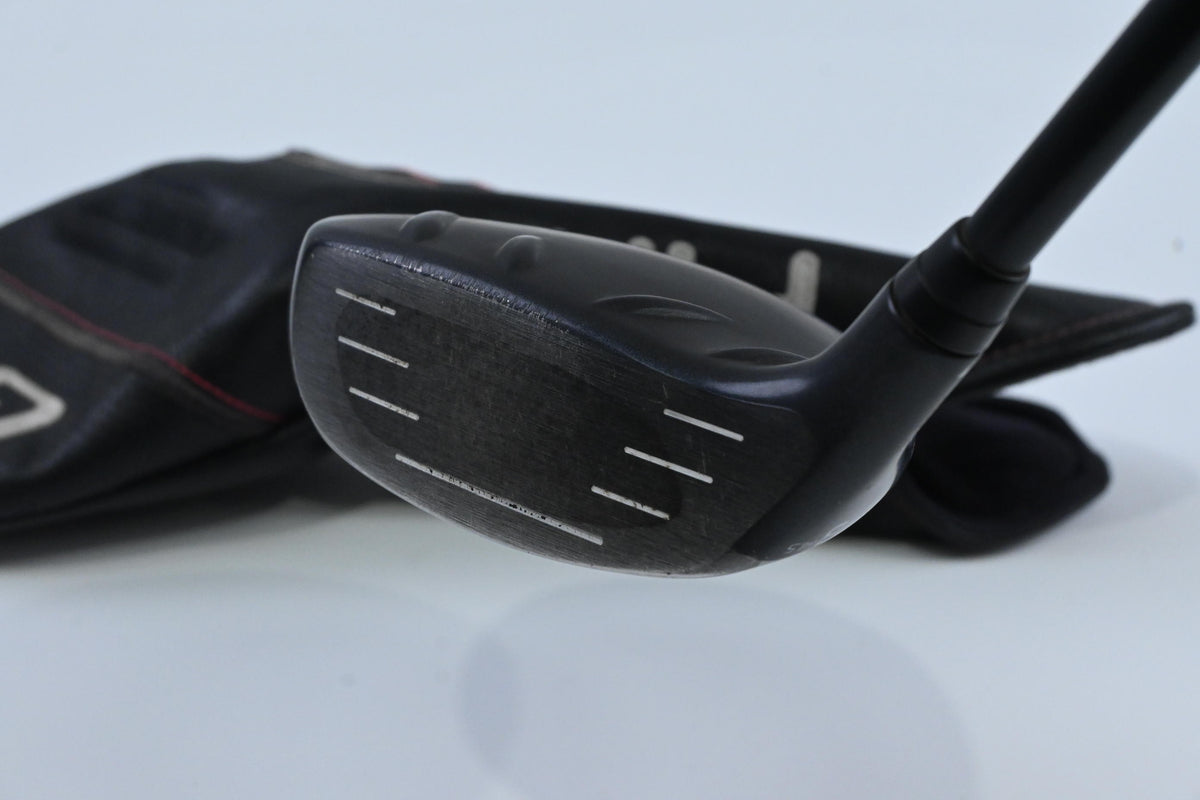 Ping G410 #3 Wood / 14.5 Degree / Regular Flex Ping Alta CB Red 65