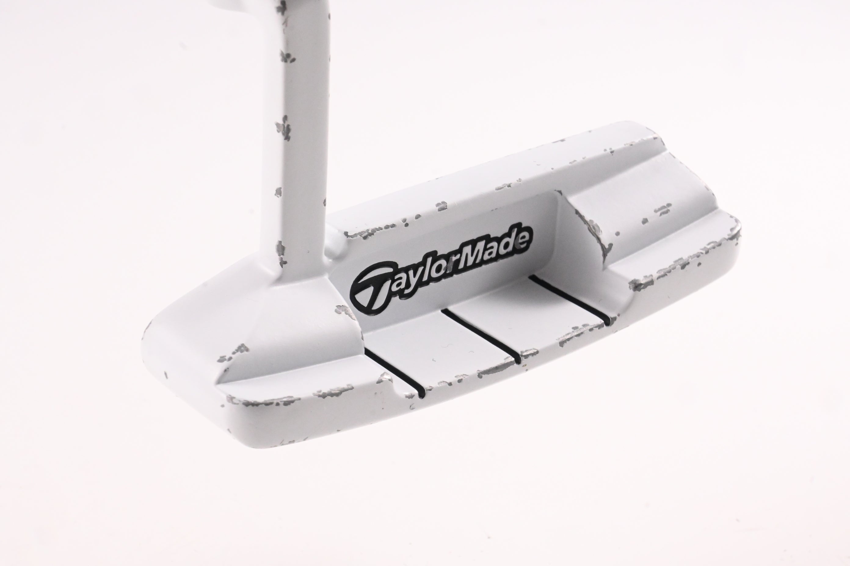 Taylormade White Smoke IN-12 Putter / 34 Inch