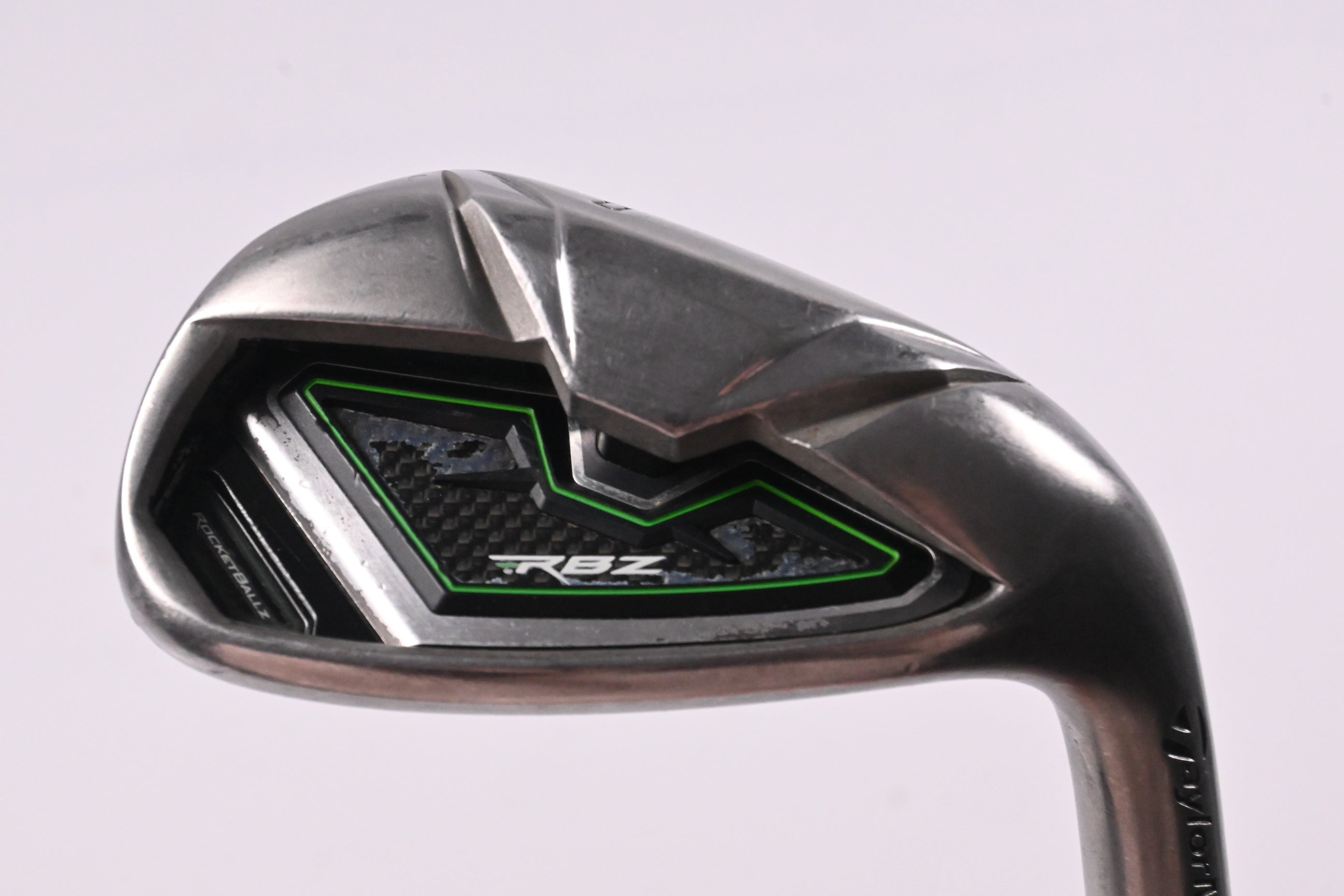 Taylormade RBZ Pitching Wedge / 45 Degree / Senior Flex RBZ 65 Shaft
