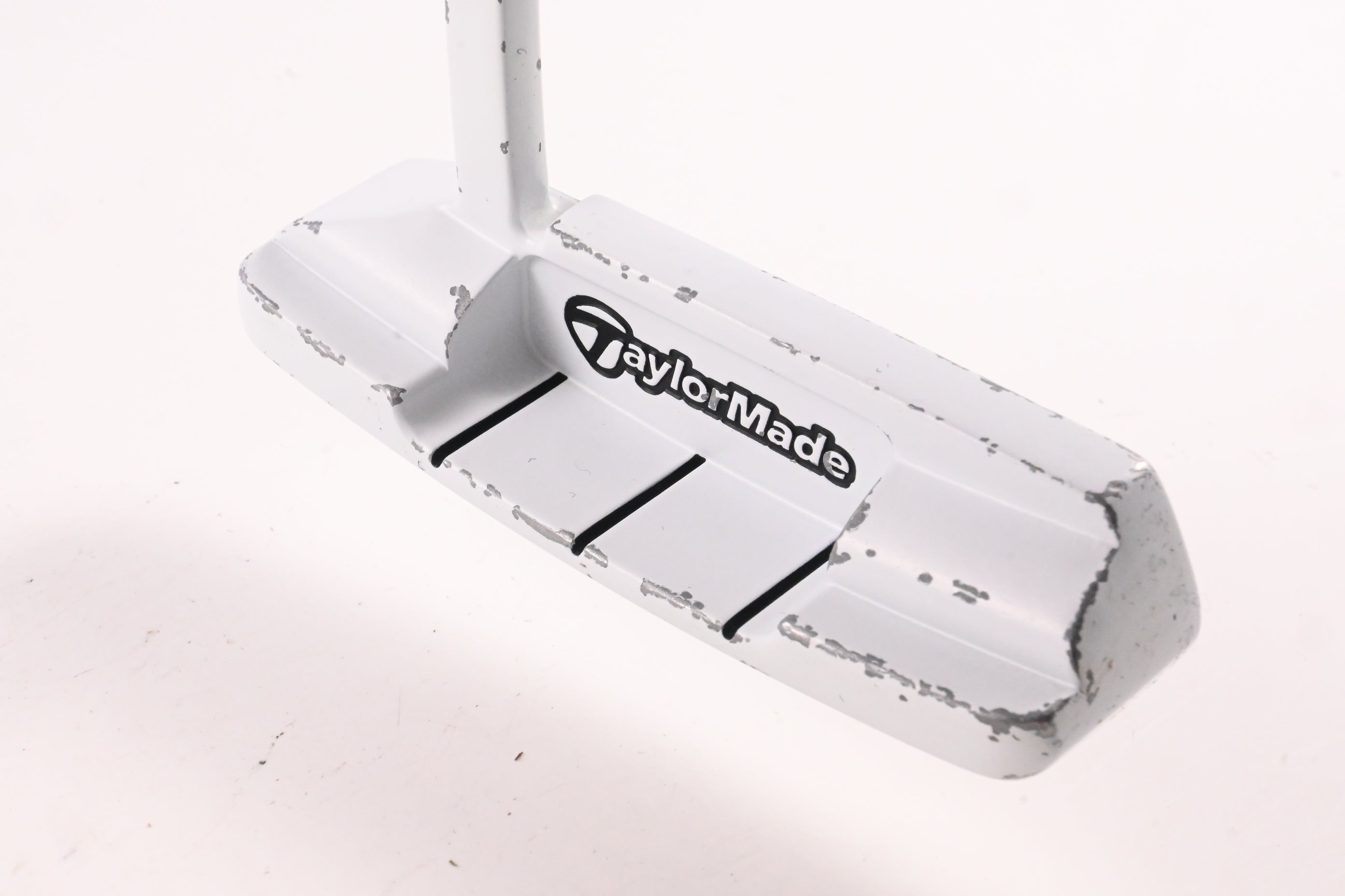 Taylormade White Smoke IN-12 Putter / 34 Inch