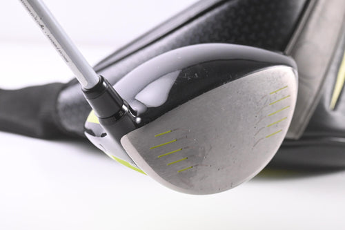 Left Hand Nike Vapor Speed Driver / 10.5 Degree / Regular Flex Fubuki Z 50 Shaft