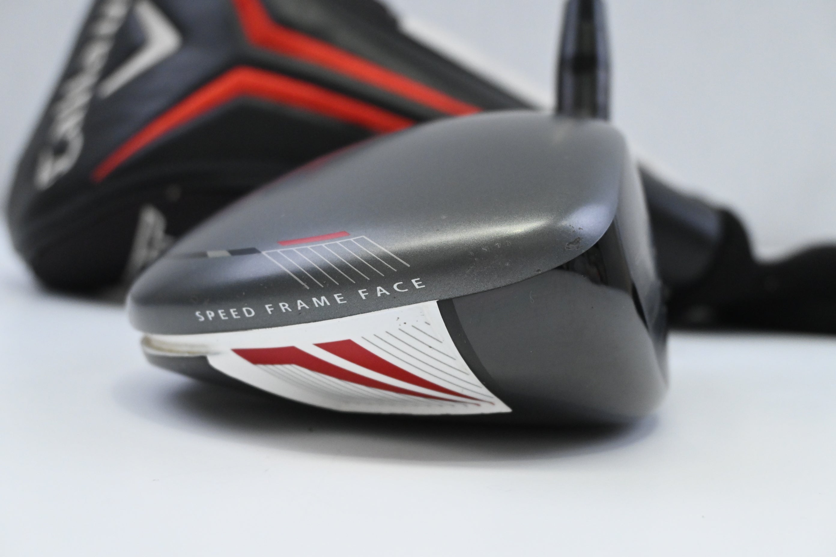 Callaway X Hot Driver / 10.5 / Regular flex Project X PX Shaft