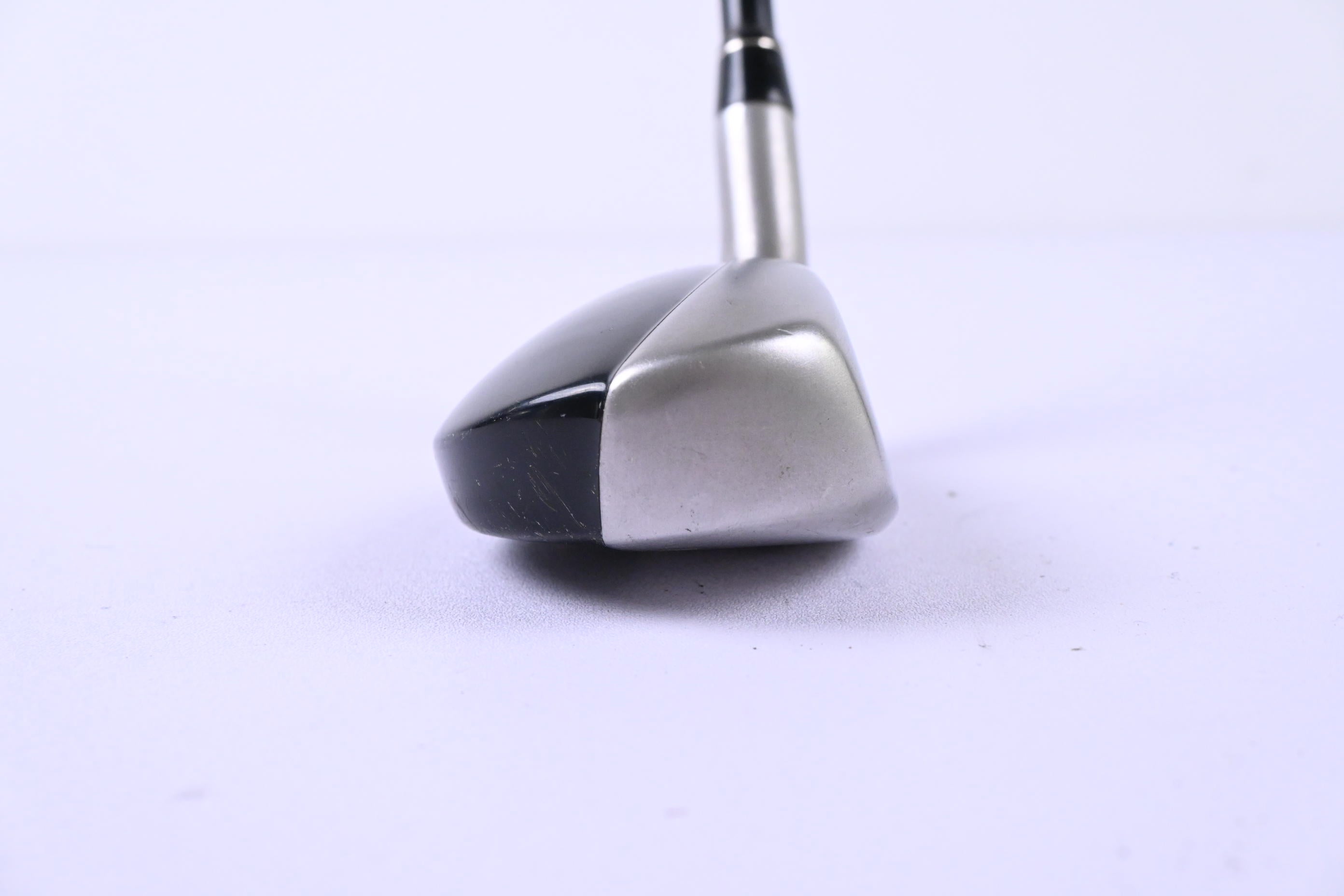 Taylormade Rescue Mid #2 Hybrid / 16 Degree / Regular Flex UG65 Shaft